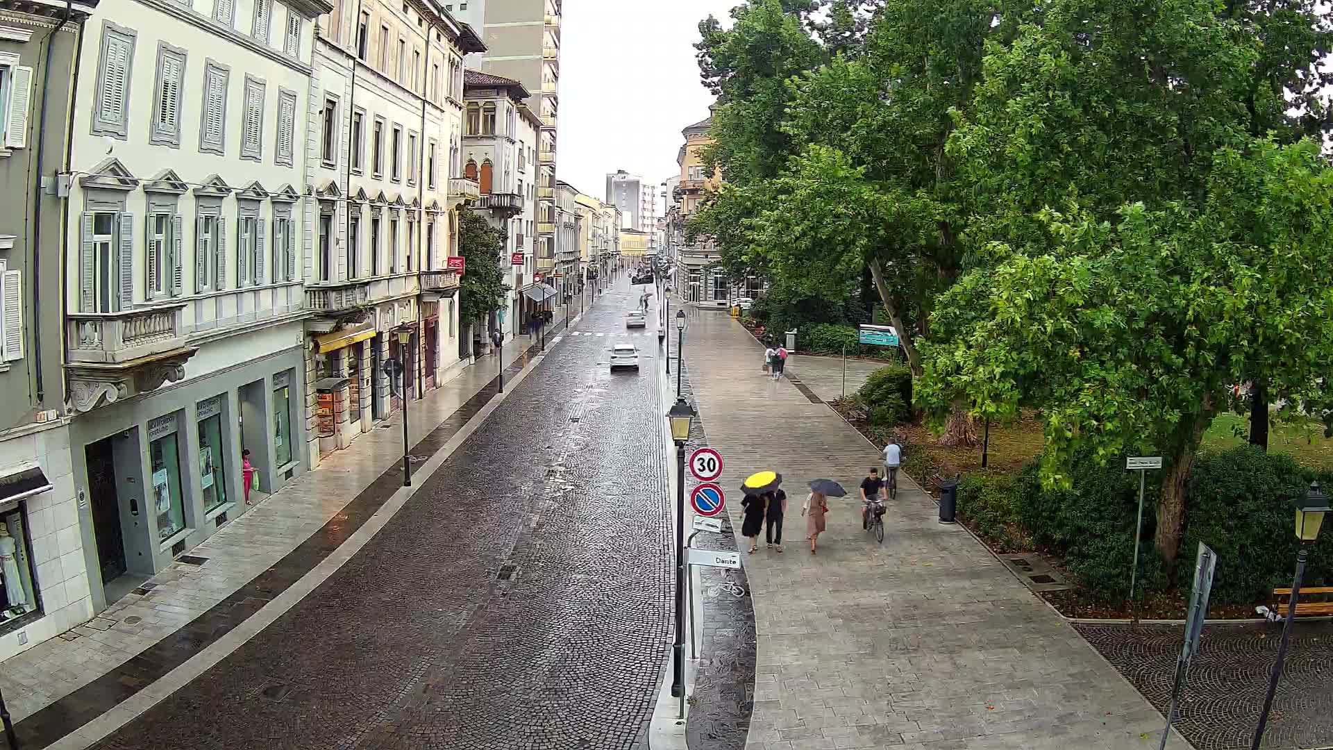 Gorizia | Corso Verdi