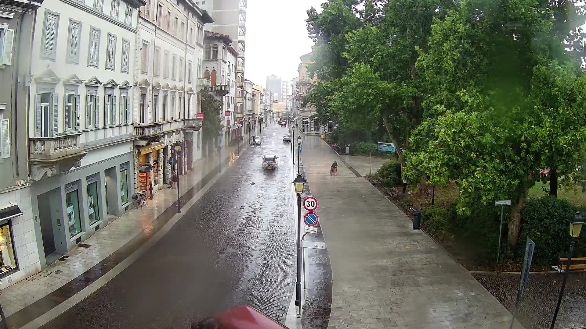 Gorizia | Corso Verdi