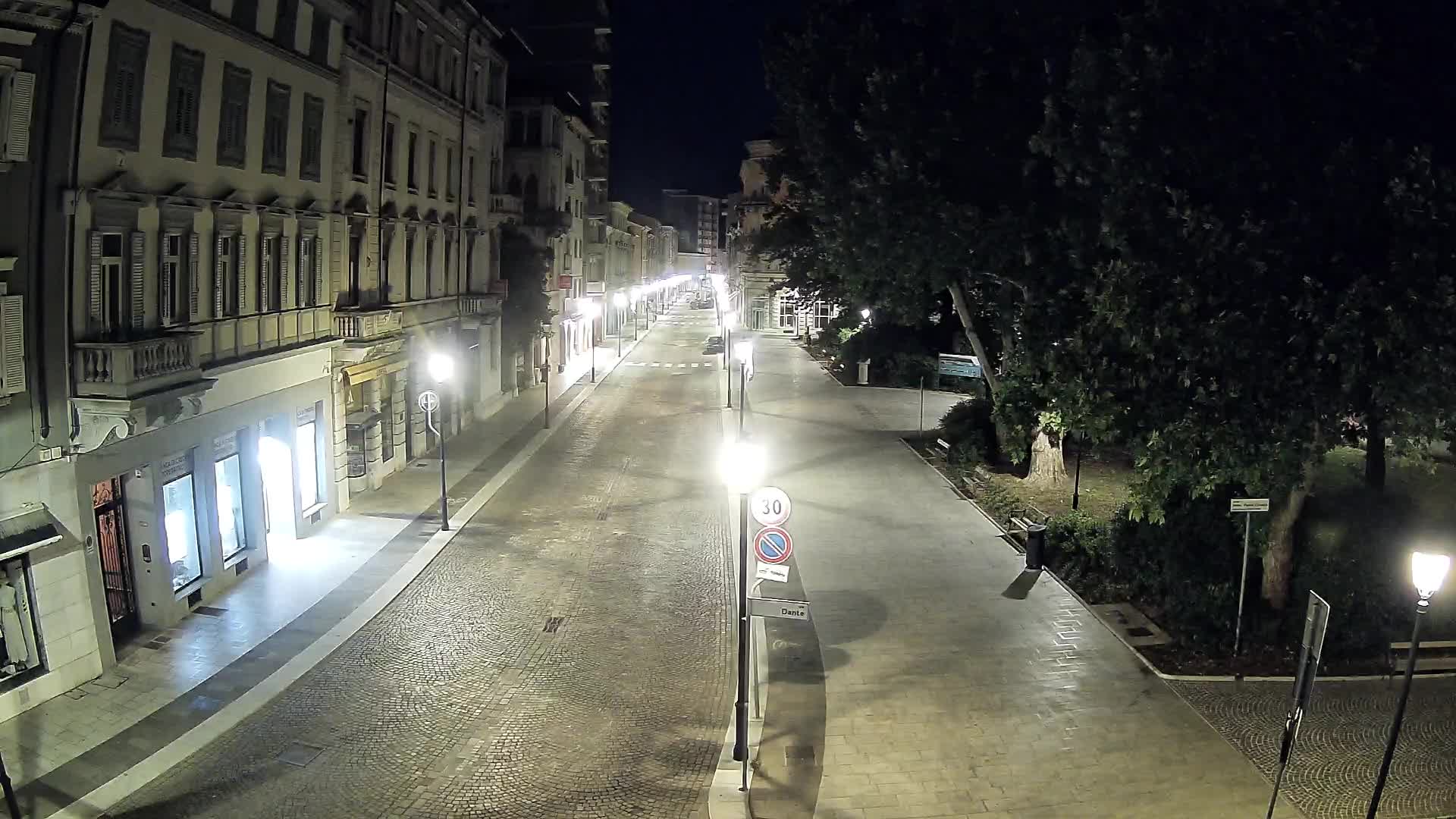 Gorica | Korzo Verdi