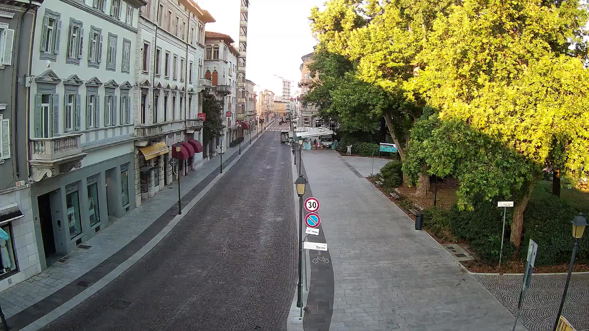Gorizia | Corso Verdi