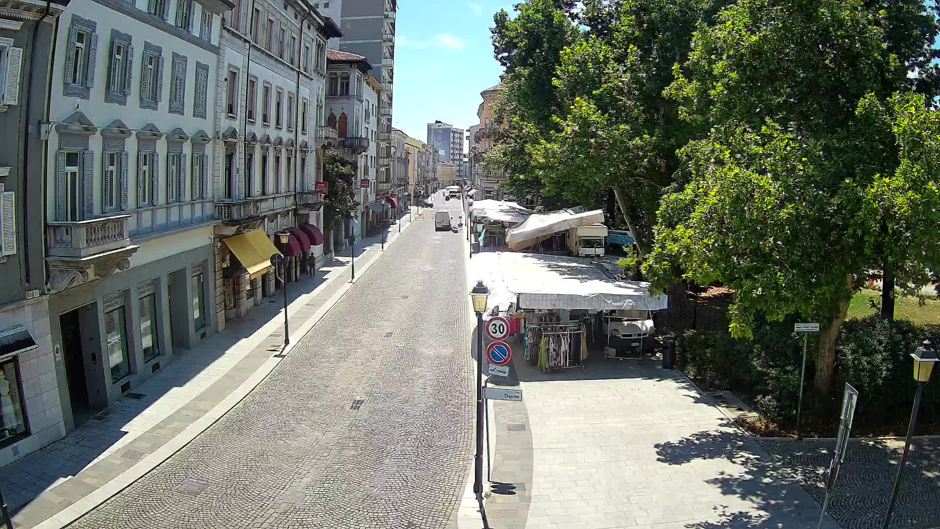 Gorica | Korzo Verdi