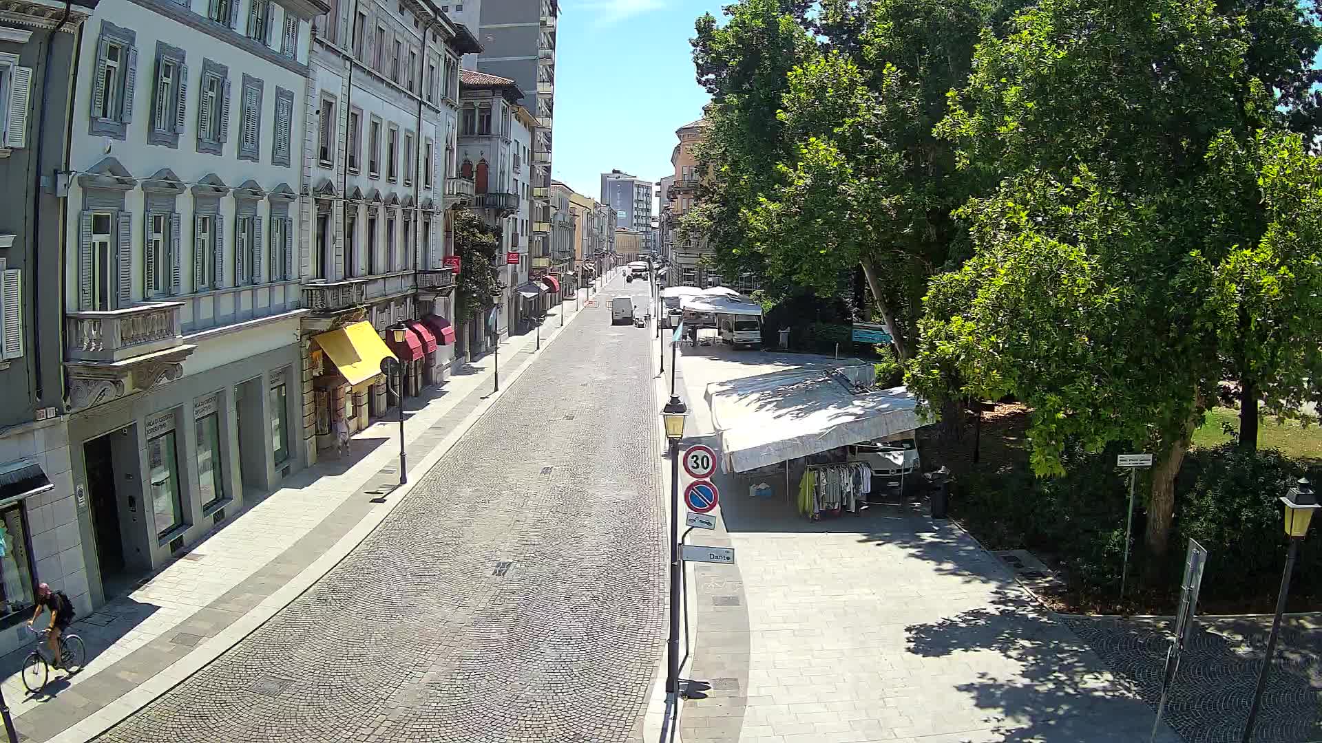 Gorizia | Corso Verdi