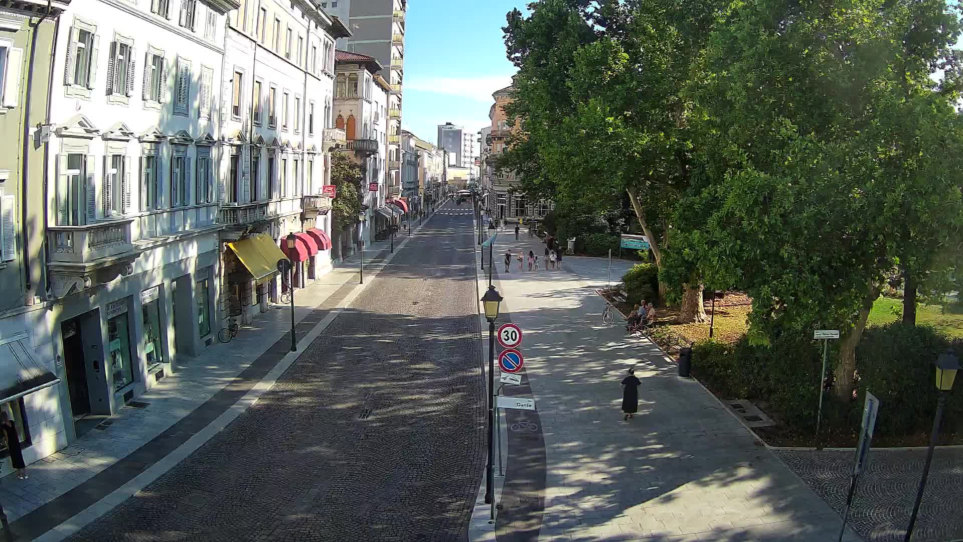 Gorizia | Corso Verdi