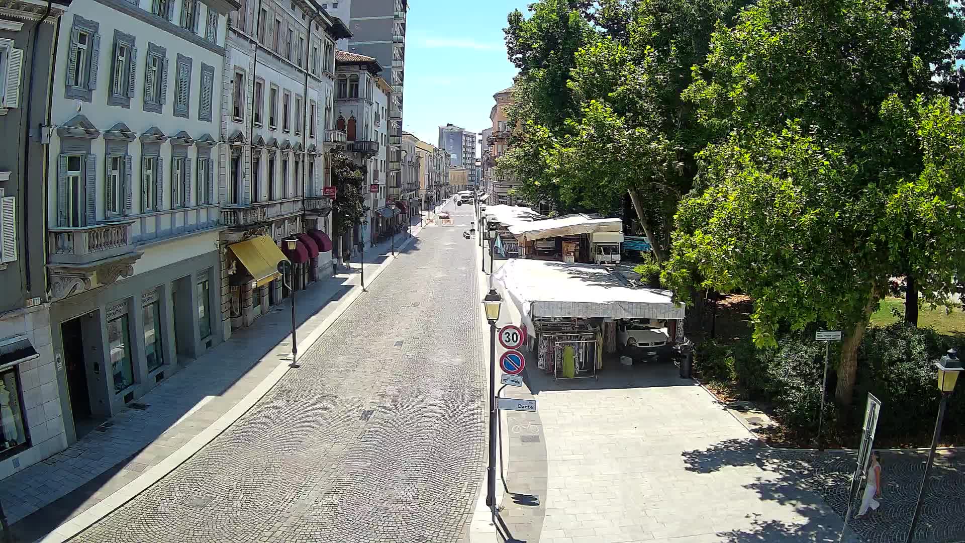Gorizia | Corso Verdi