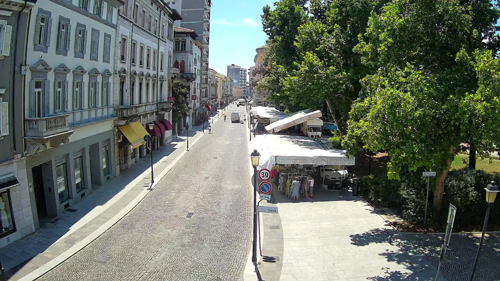 Gorica | Korzo Verdi