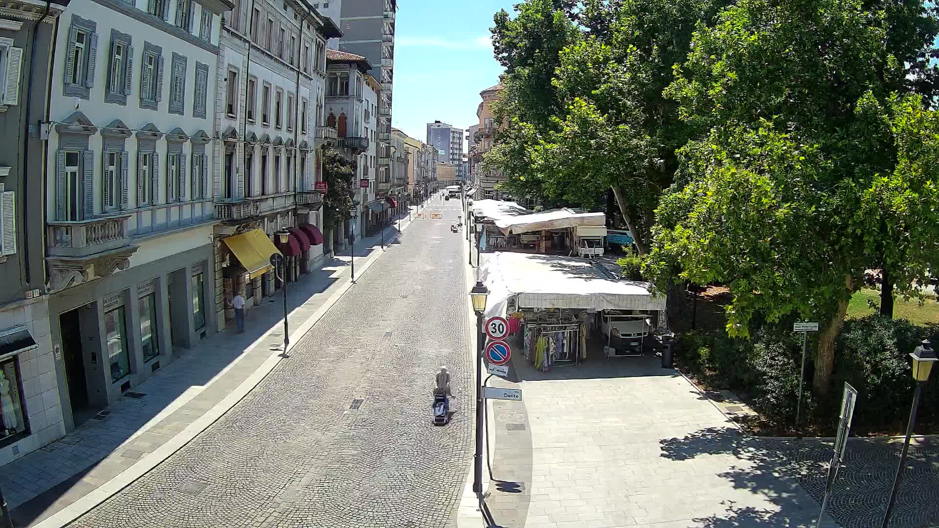Gorizia | Corso Verdi