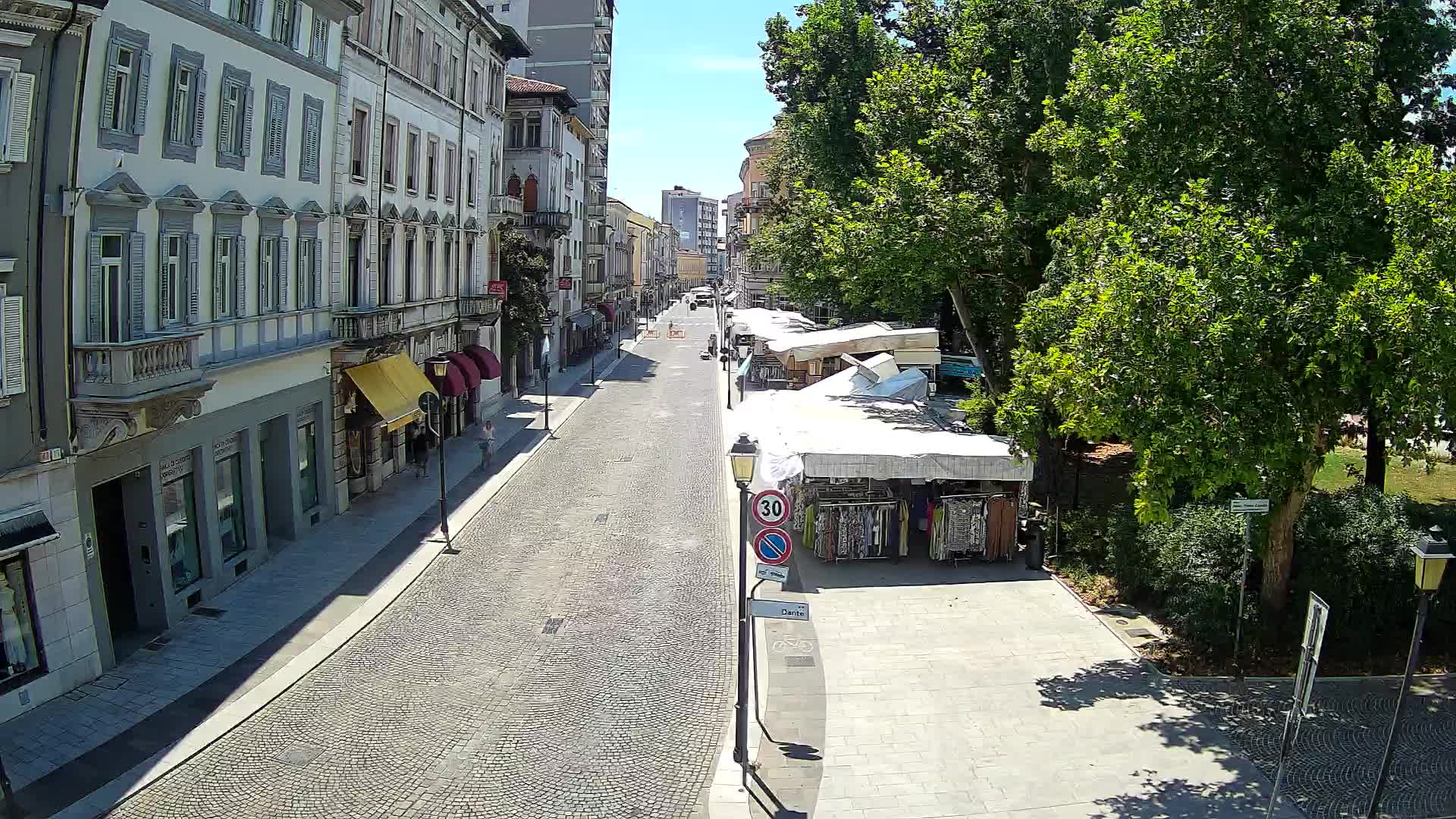 Gorizia | Corso Verdi