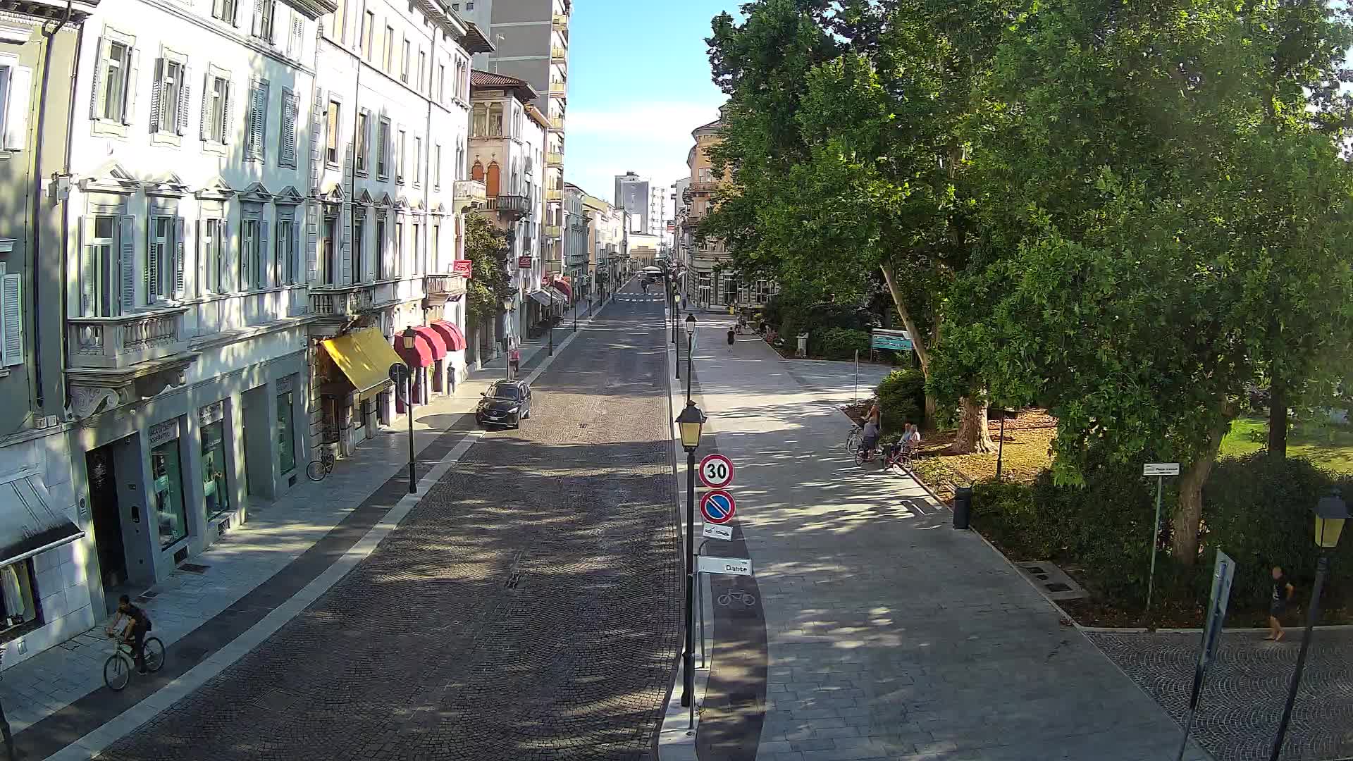 Gorizia | Corso Verdi
