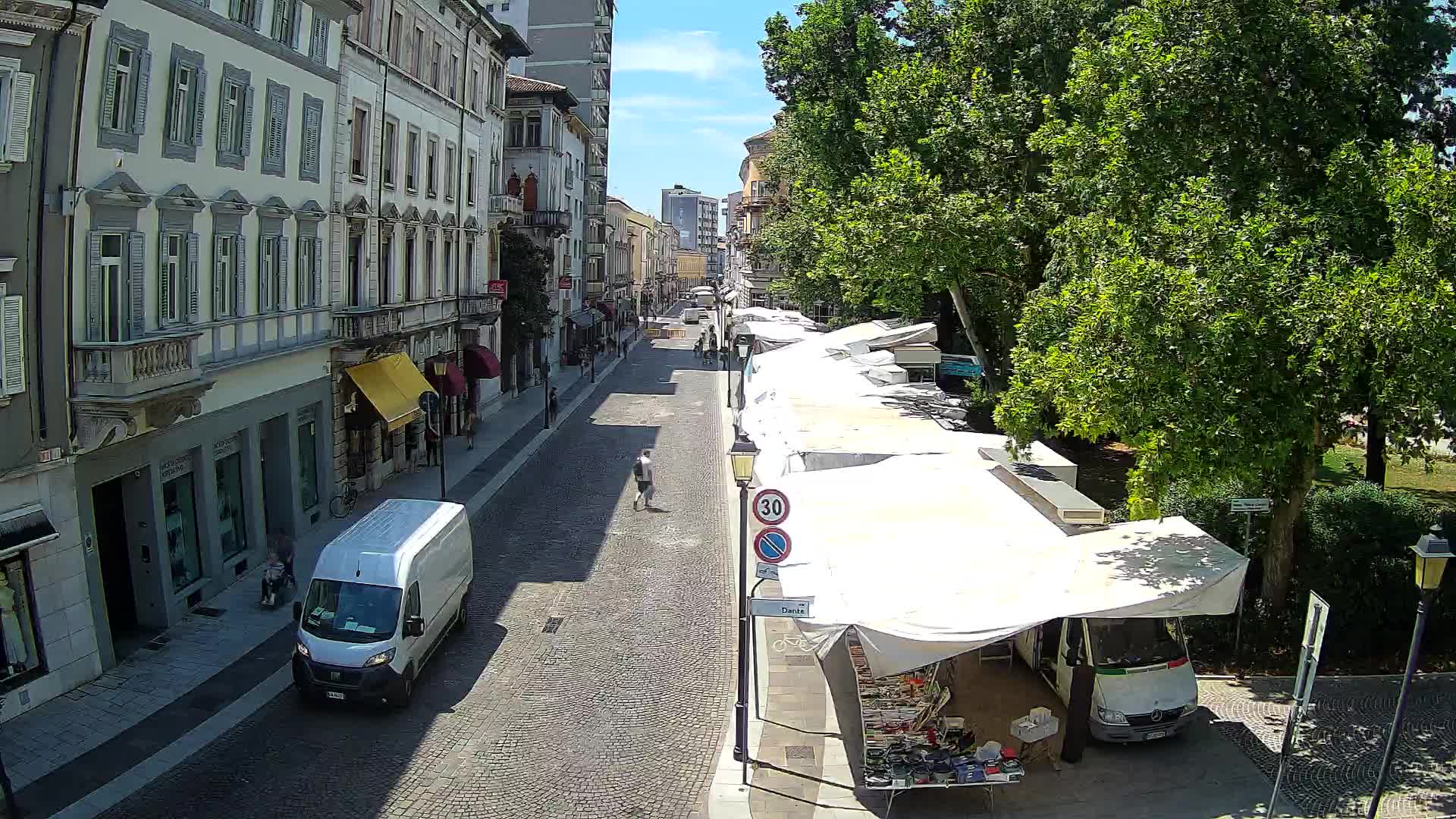 Gorizia | Corso Verdi