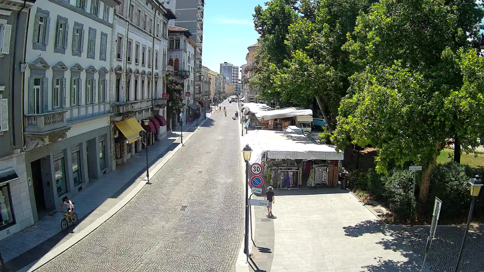 Gorizia | Corso Verdi