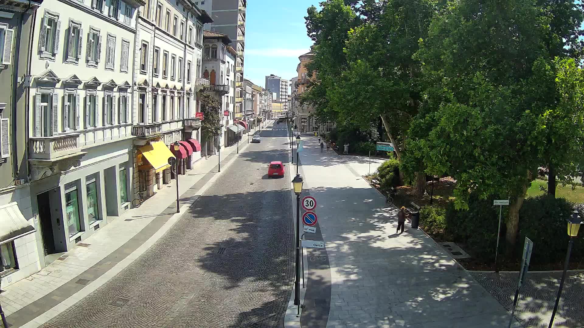 Gorizia | Corso Verdi