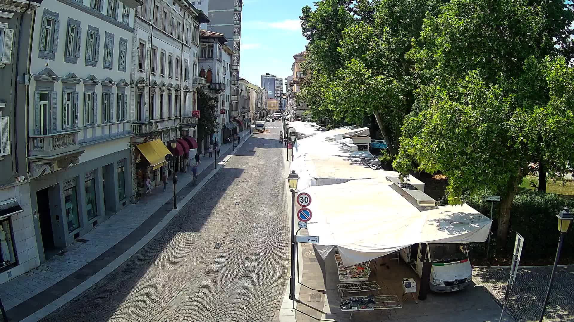 Gorica | Korzo Verdi