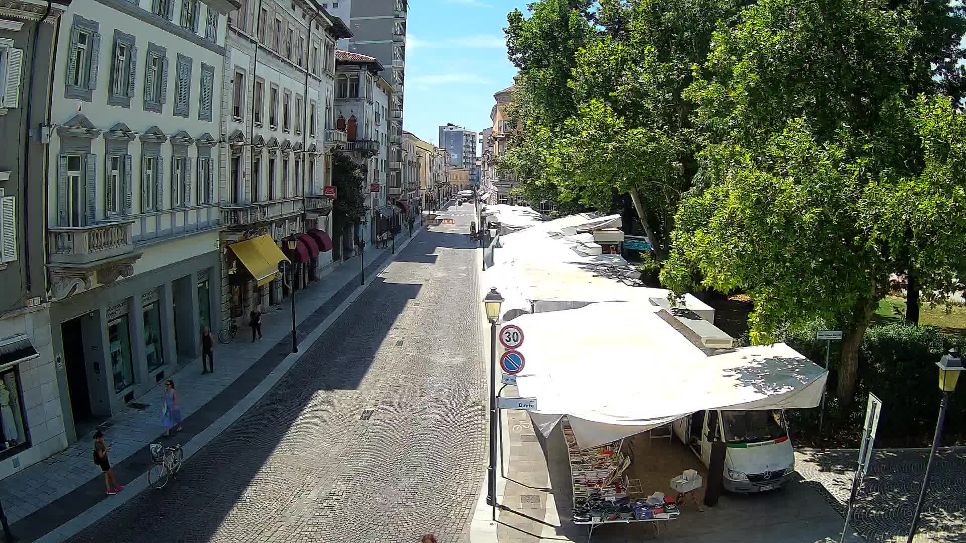 Gorica | Korzo Verdi