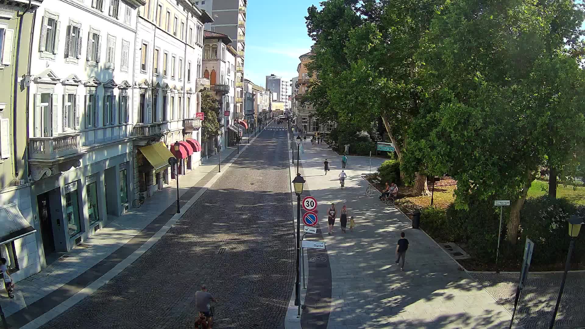 Gorizia | Corso Verdi