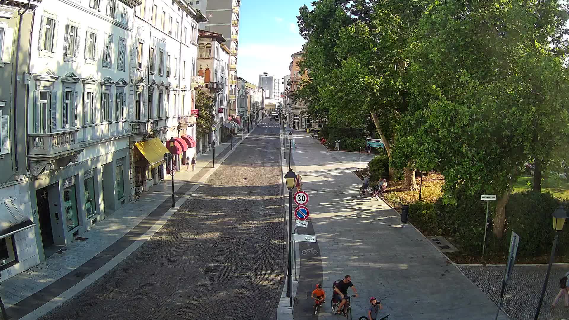 Gorizia | Corso Verdi