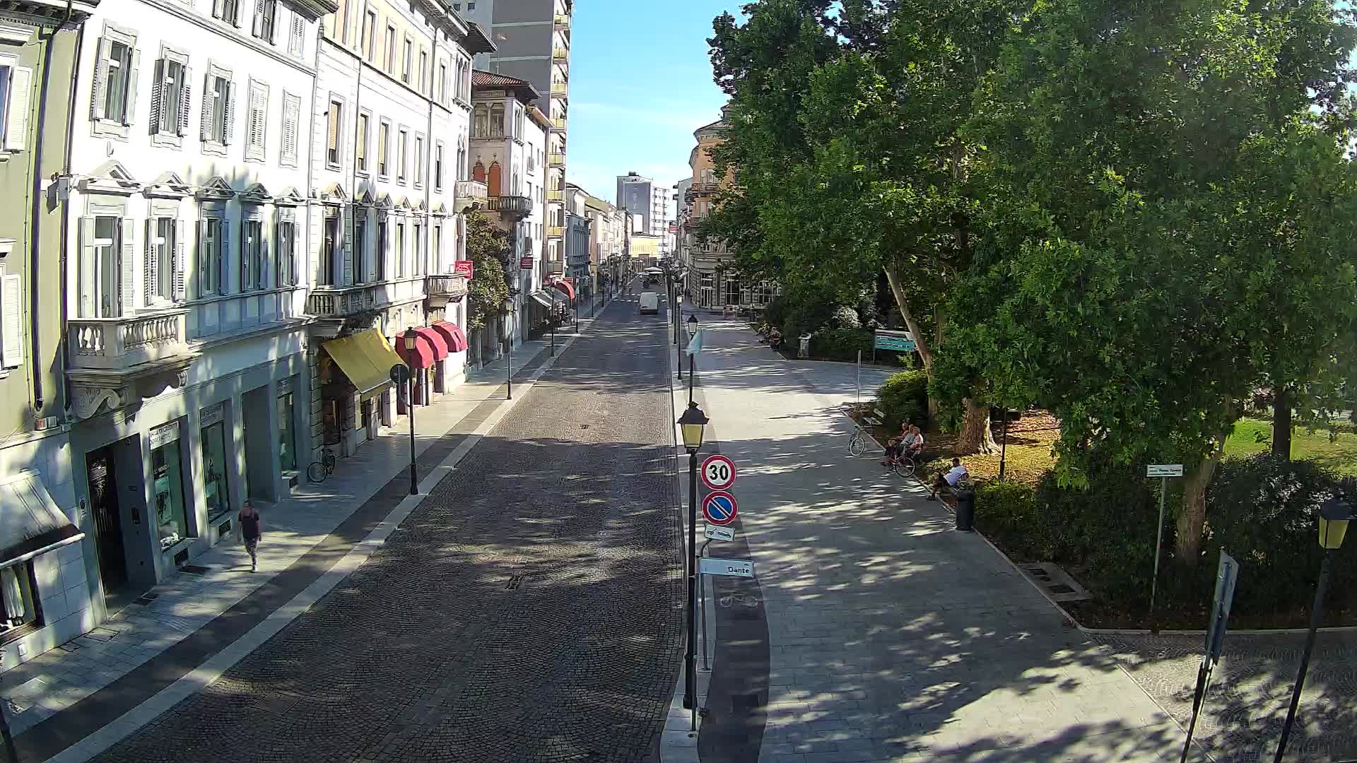 Gorica | Korzo Verdi
