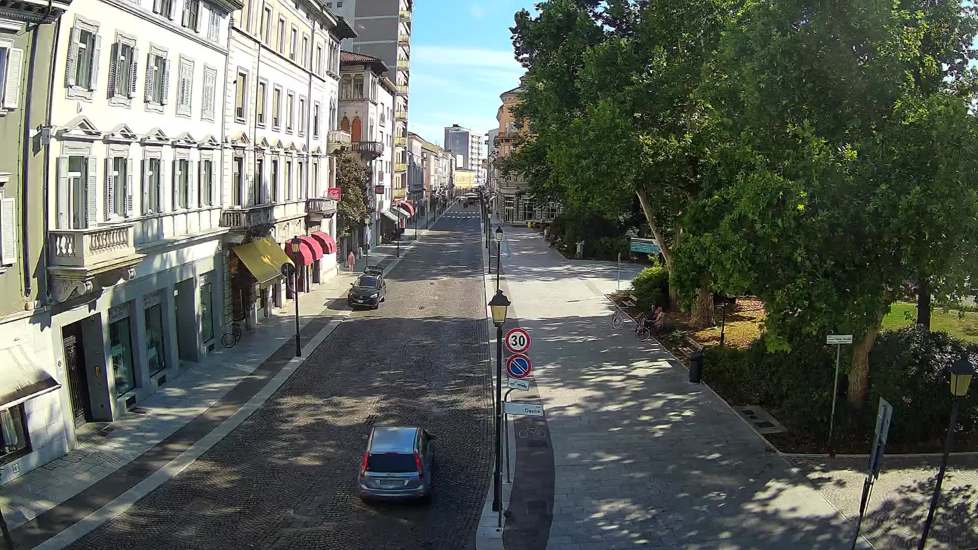 Gorica | Korzo Verdi