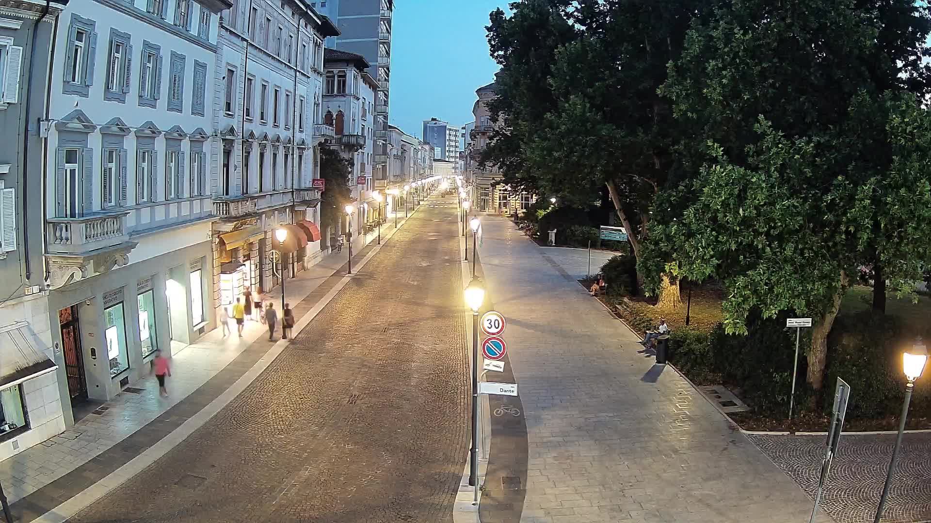 Gorizia | Corso Verdi