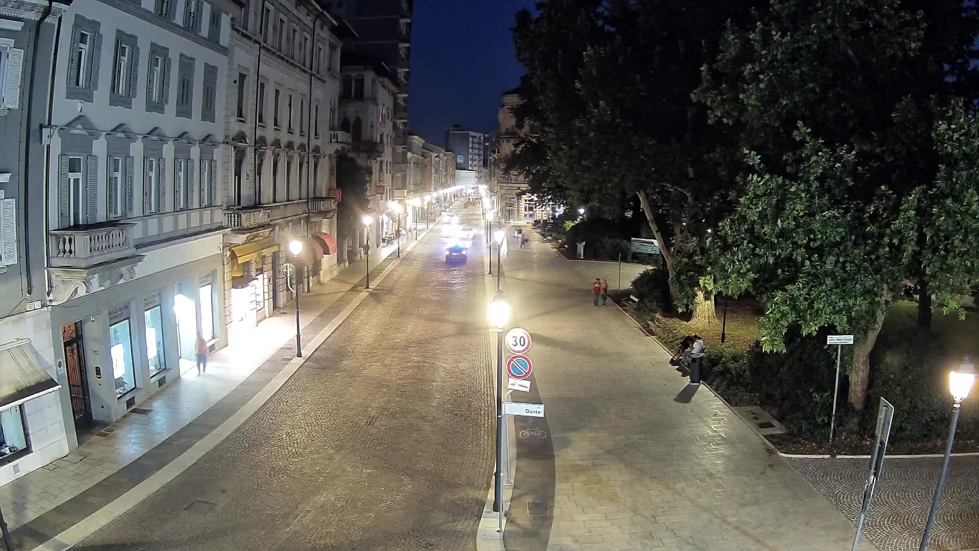 Gorizia | Corso Verdi