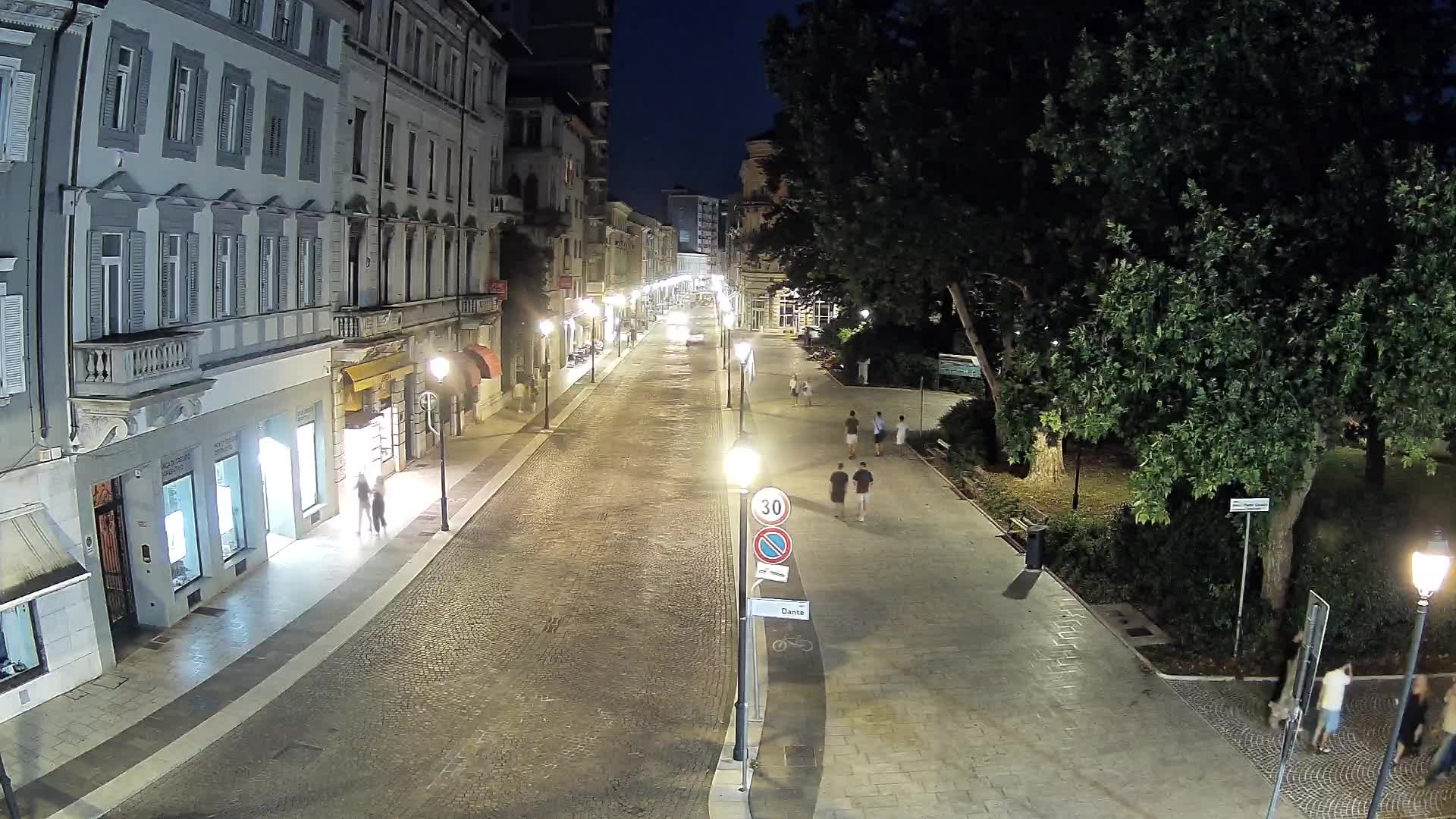 Gorizia | Corso Verdi