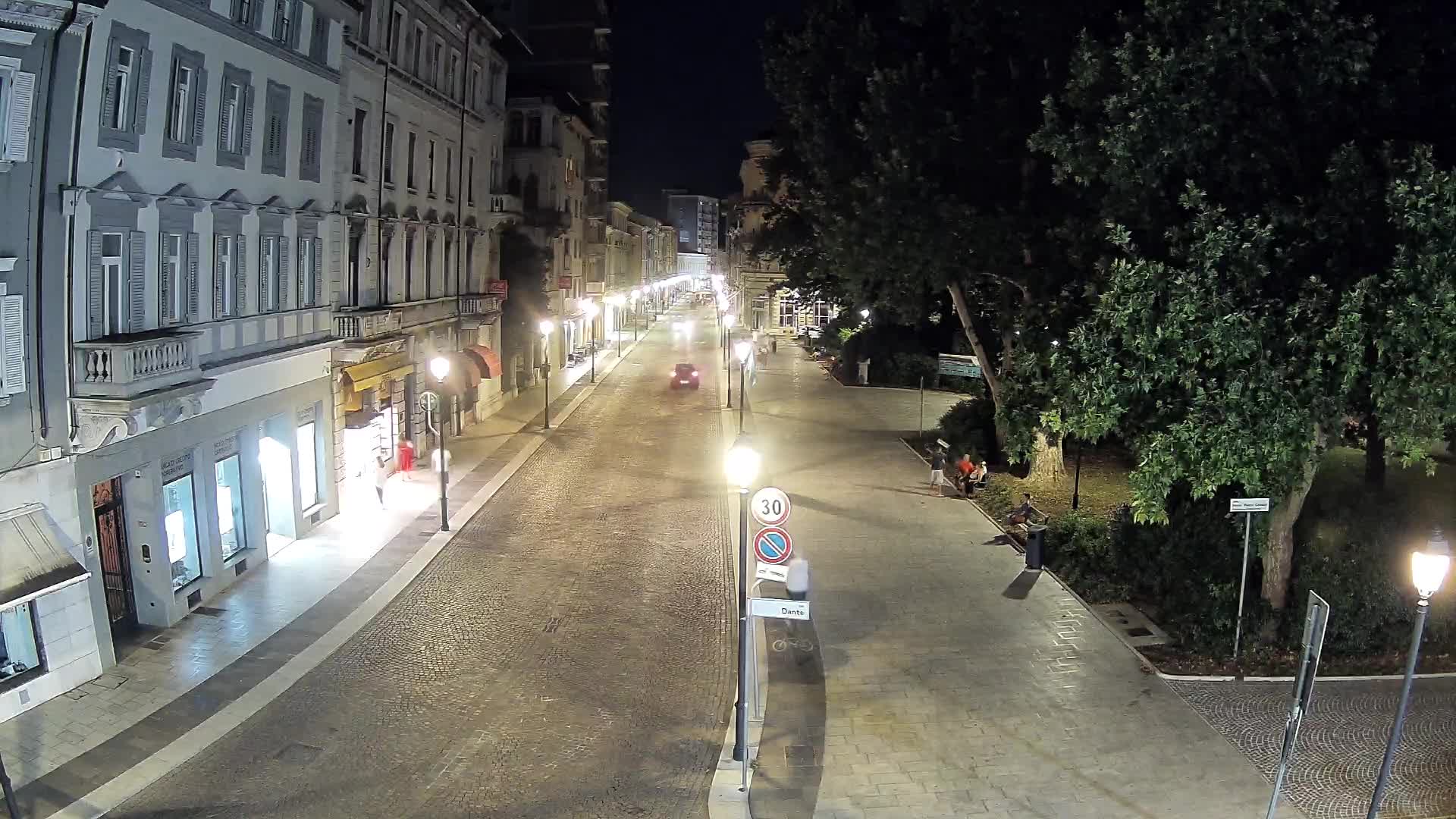 Gorizia | Corso Verdi