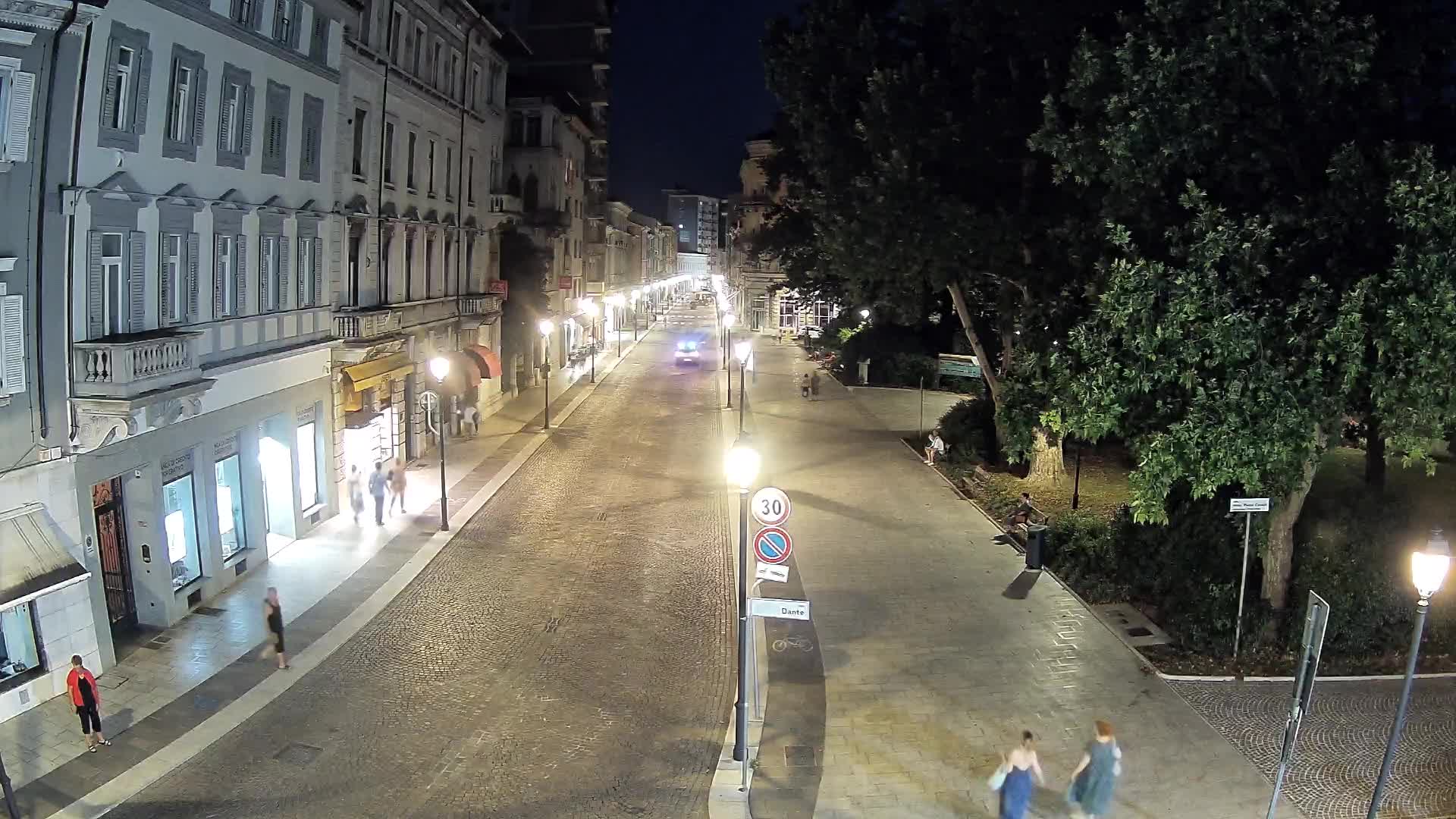 Gorizia | Corso Verdi