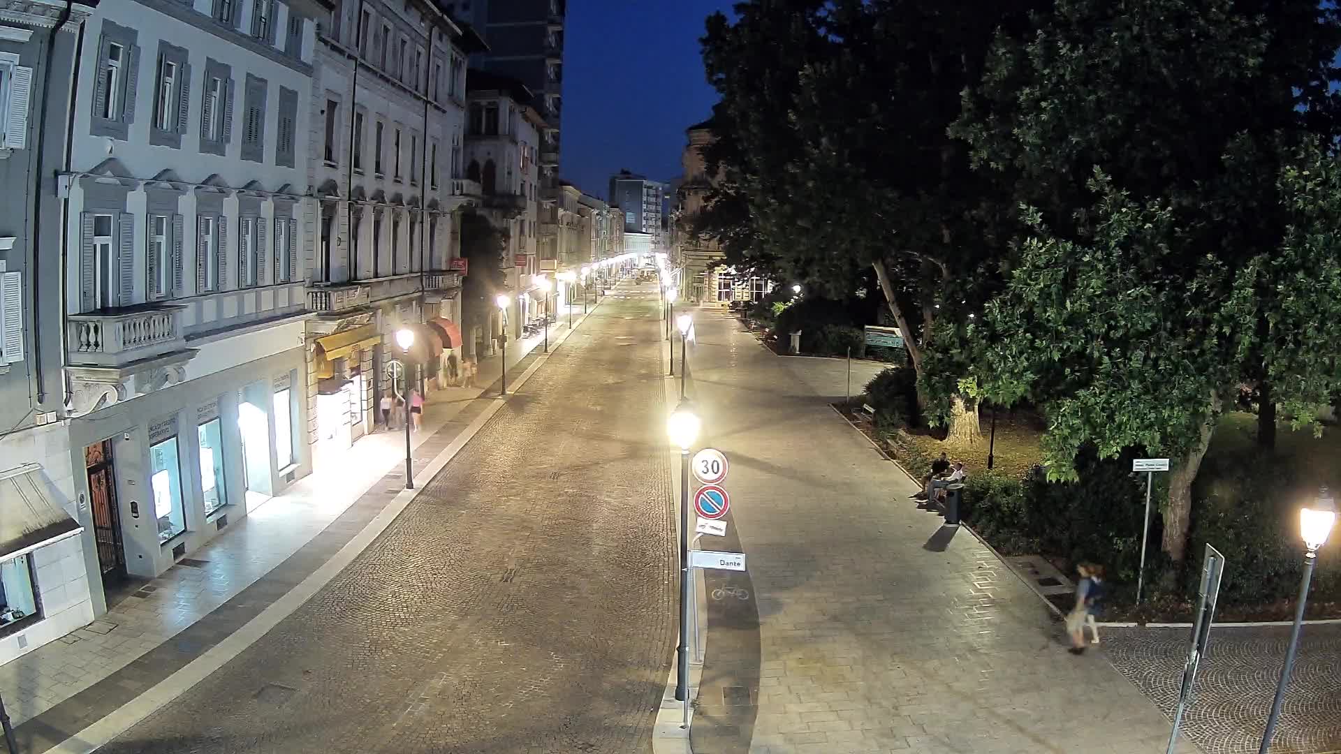 Gorizia | Corso Verdi