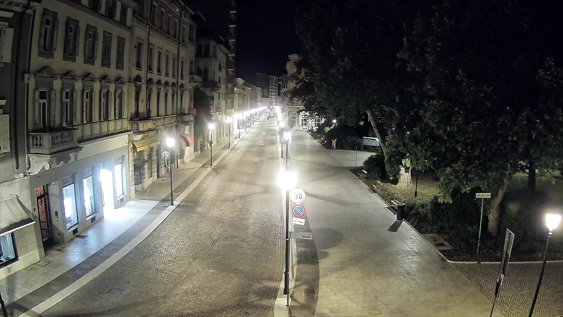 Görz | Corso Verdi