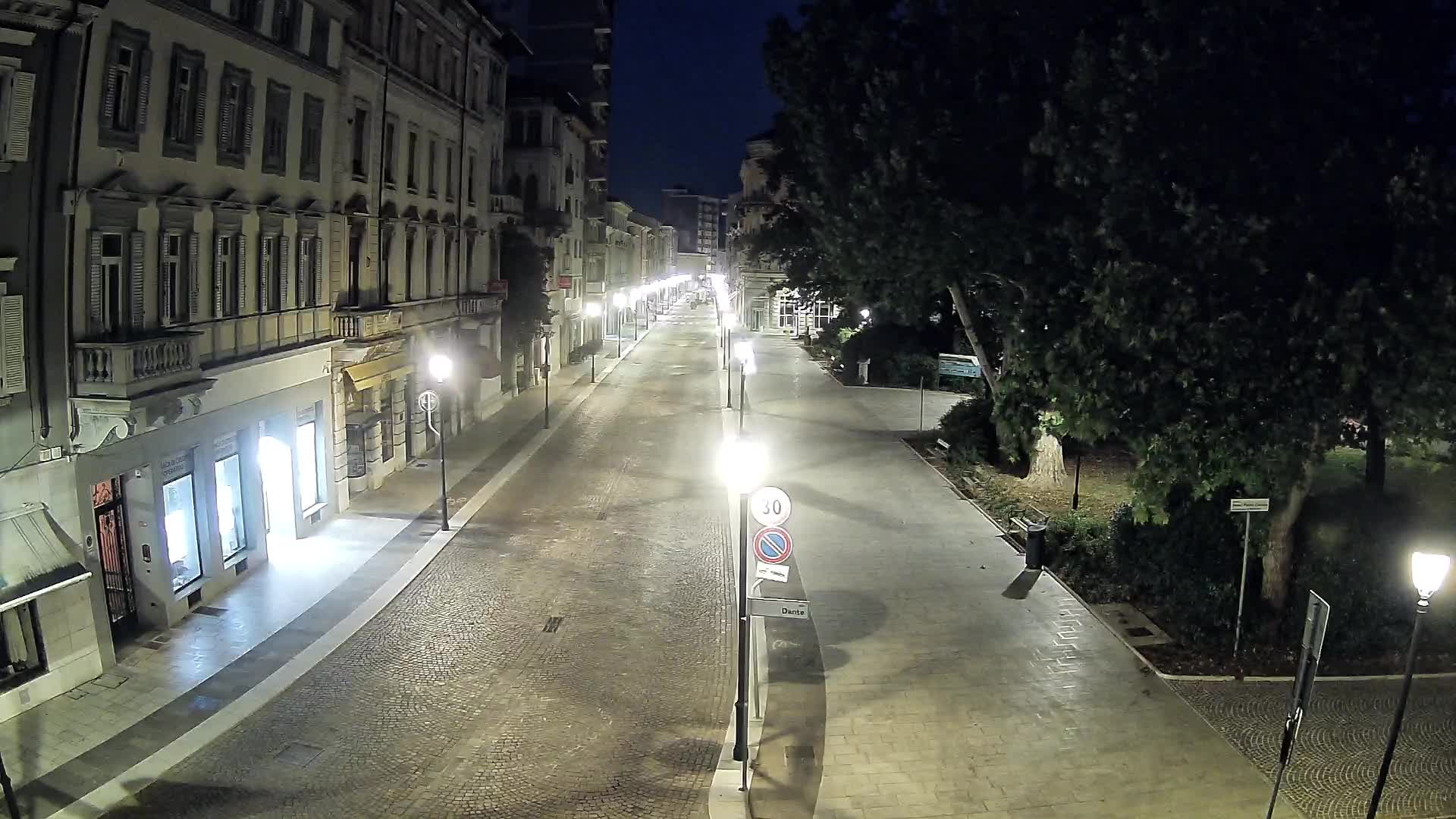Gorizia | Corso Verdi