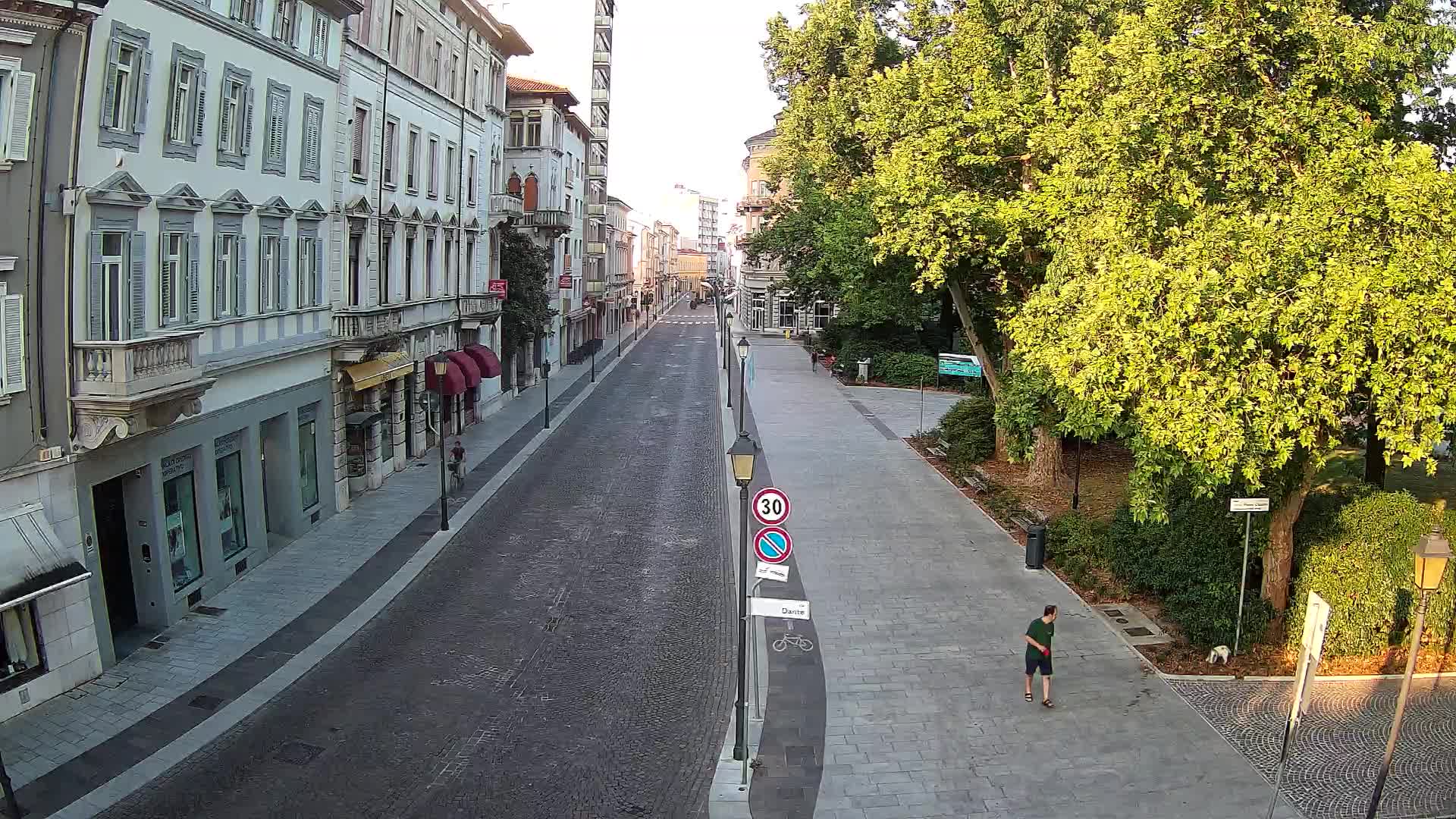Gorizia | Corso Verdi