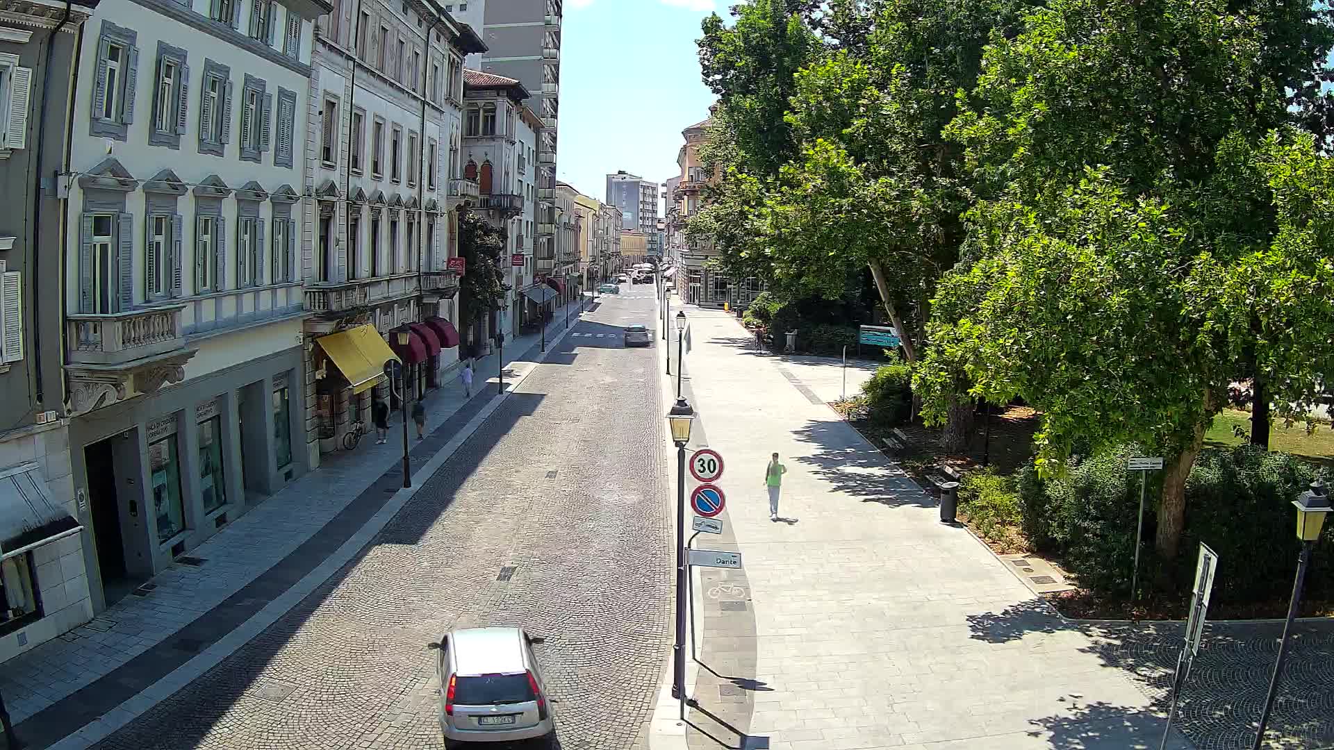 Gorizia | Corso Verdi