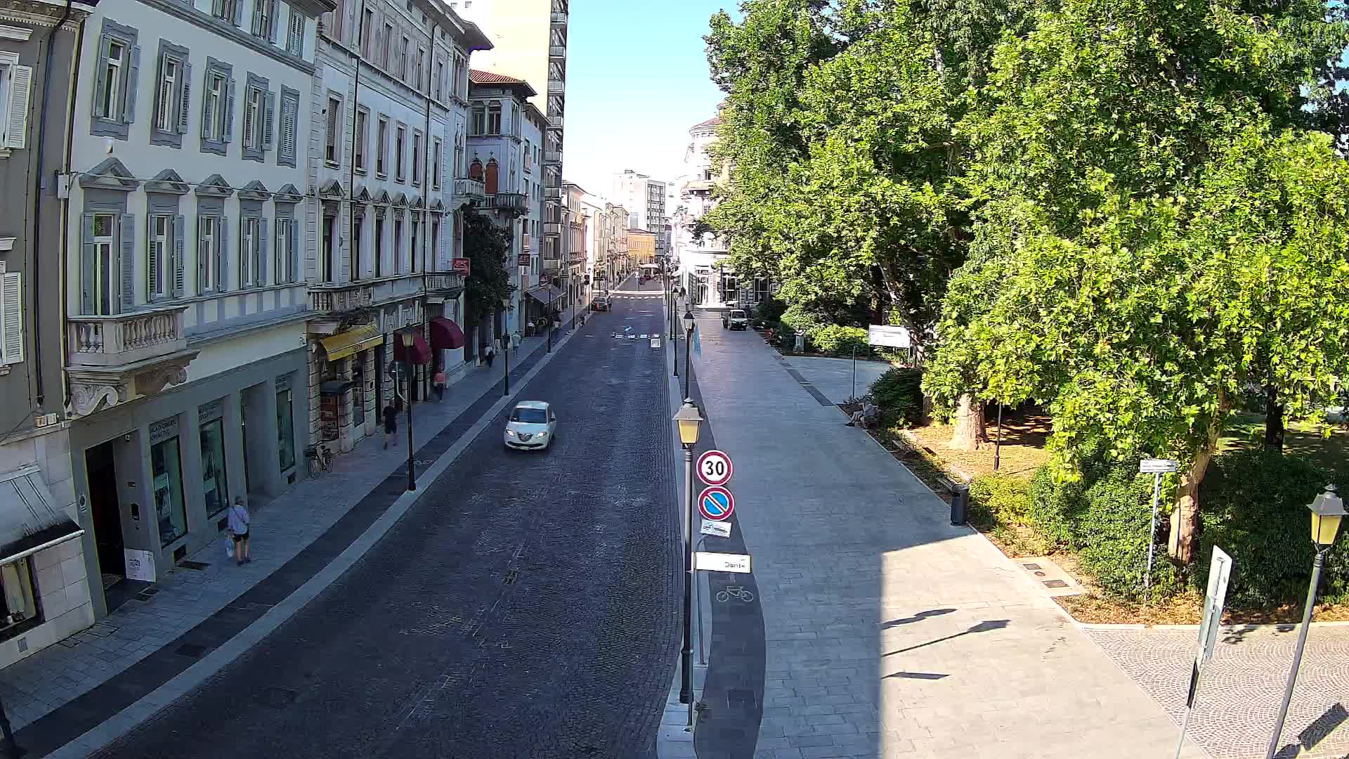 Gorizia | Corso Verdi