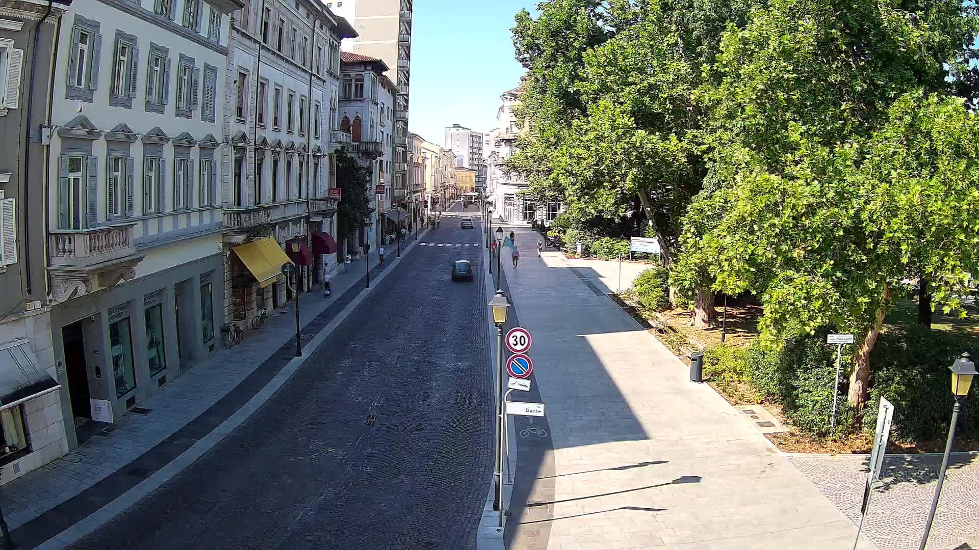 Gorizia | Corso Verdi