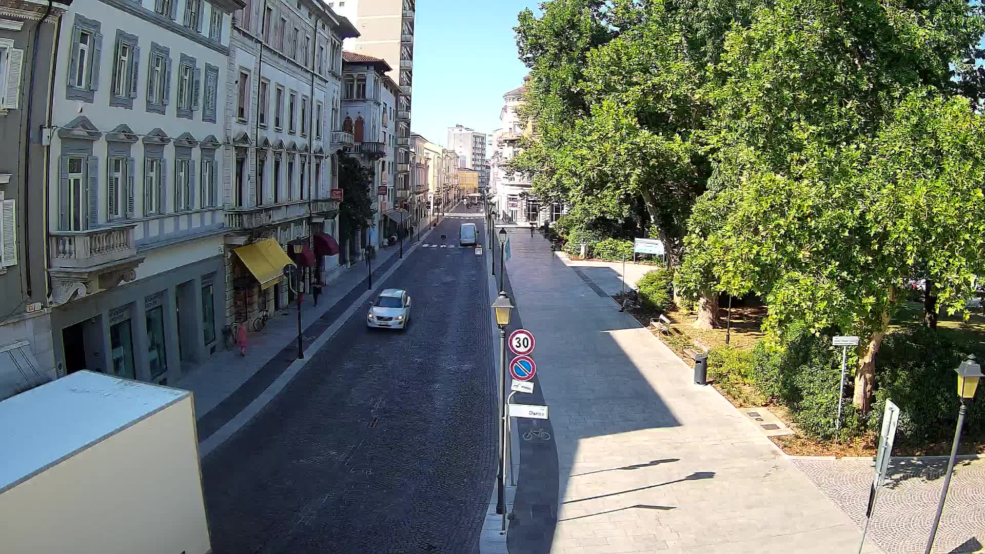 Gorizia | Corso Verdi