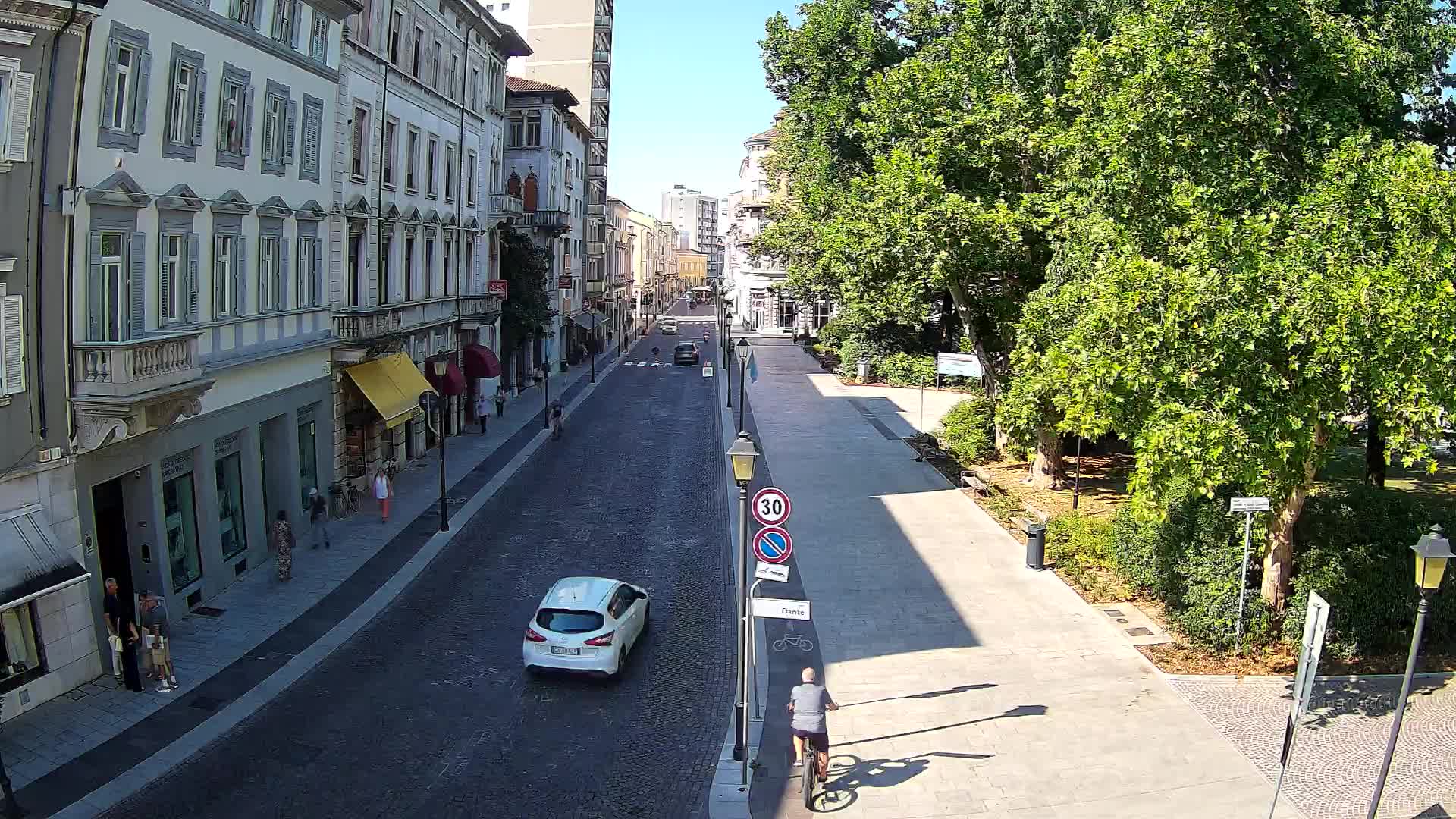 Gorizia | Corso Verdi