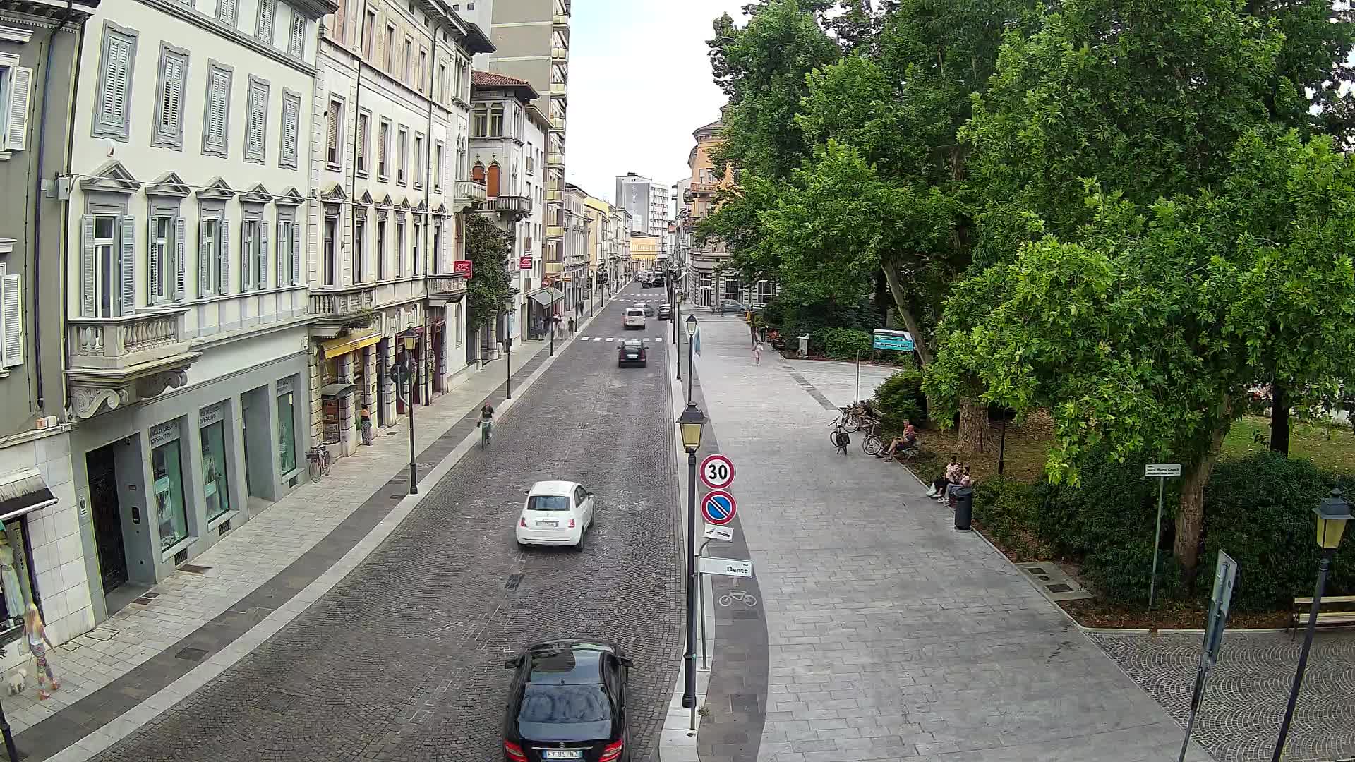 Gorizia | Corso Verdi