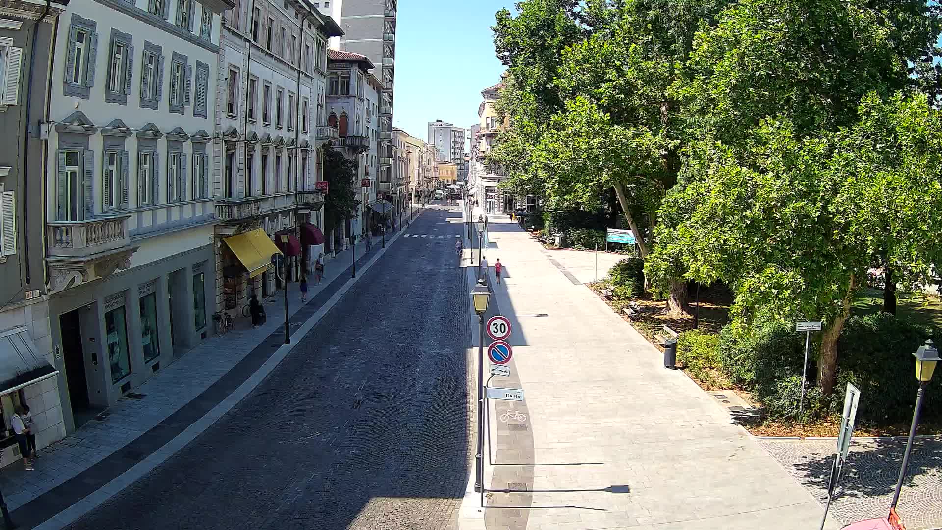 Gorizia | Corso Verdi