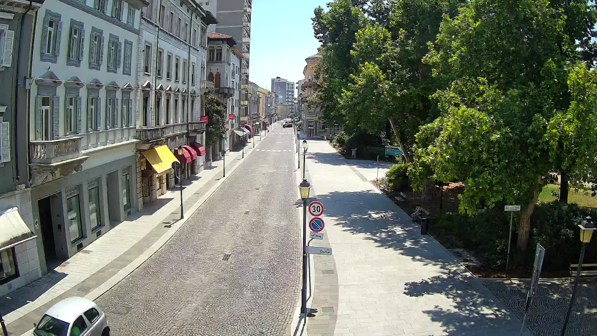 Gorizia | Corso Verdi