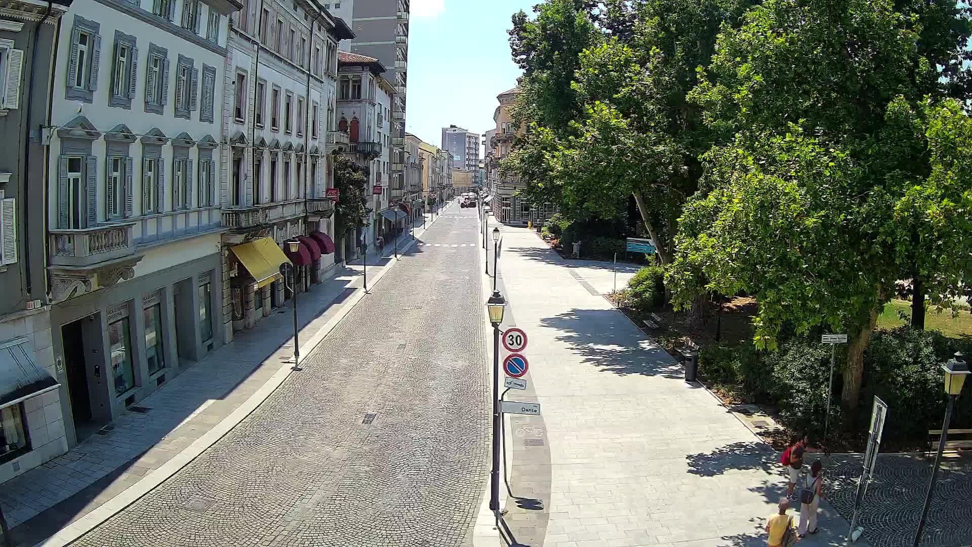 Gorica | Korzo Verdi