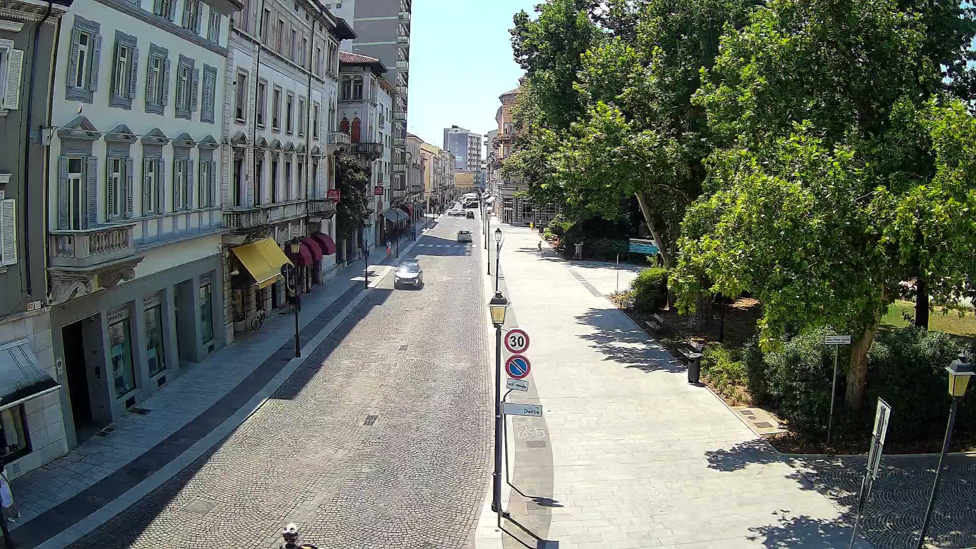 Gorizia | Corso Verdi