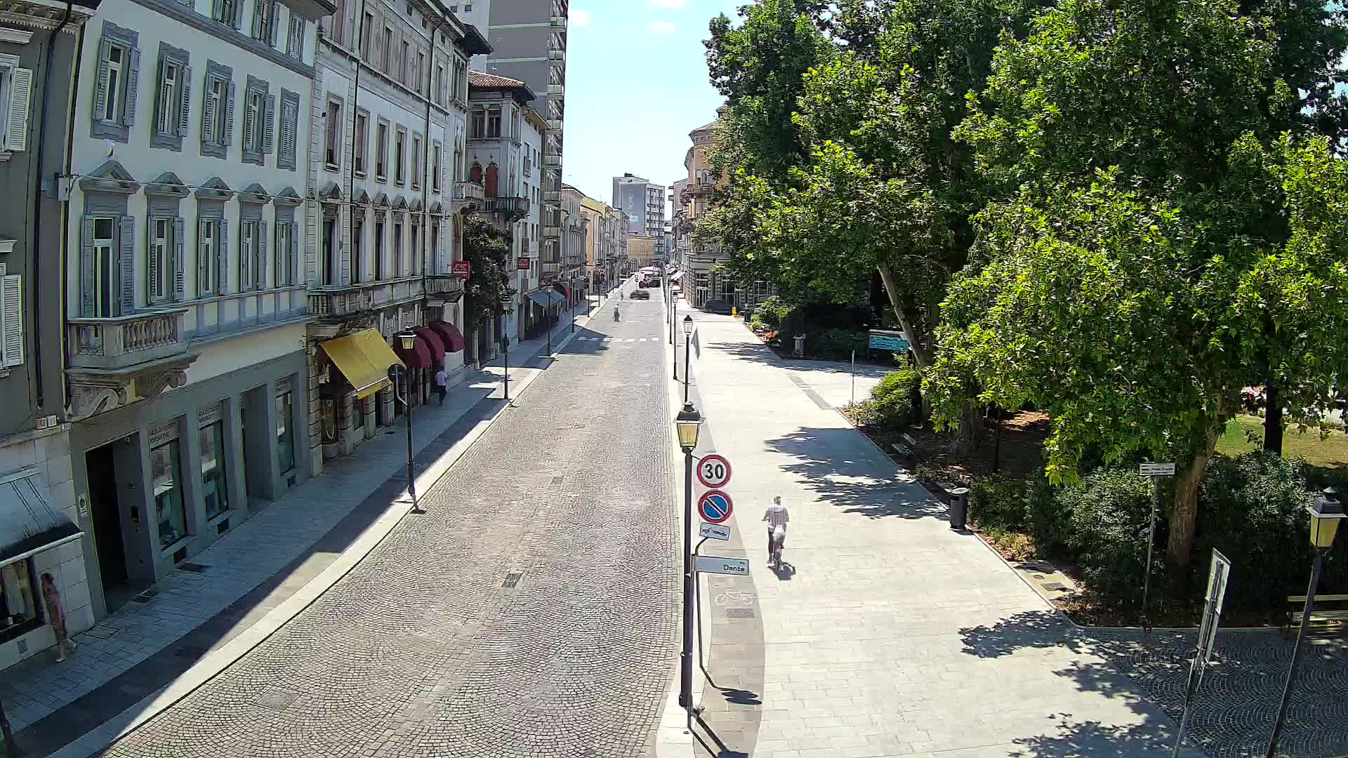 Gorizia | Corso Verdi