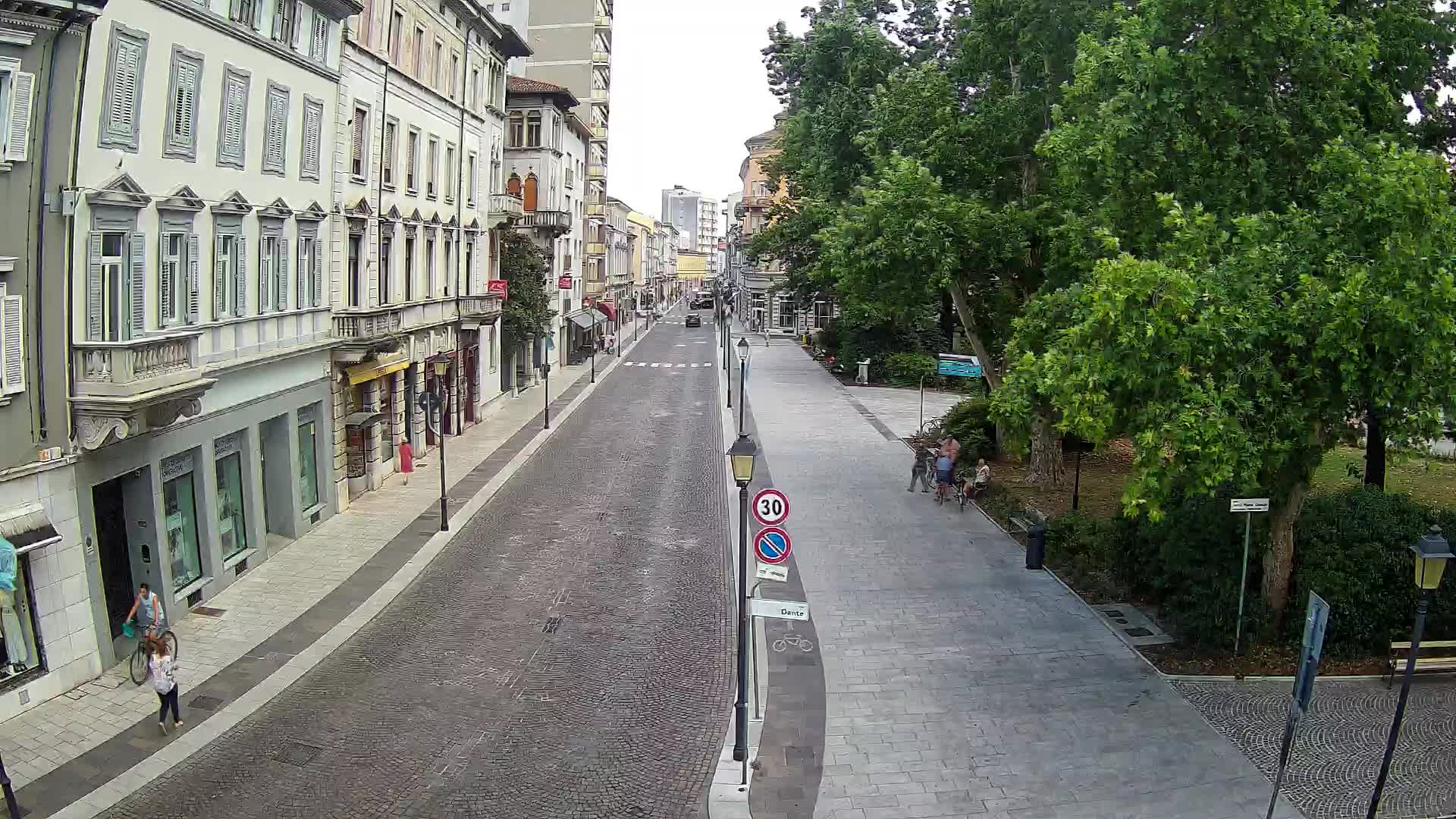Gorizia | Corso Verdi