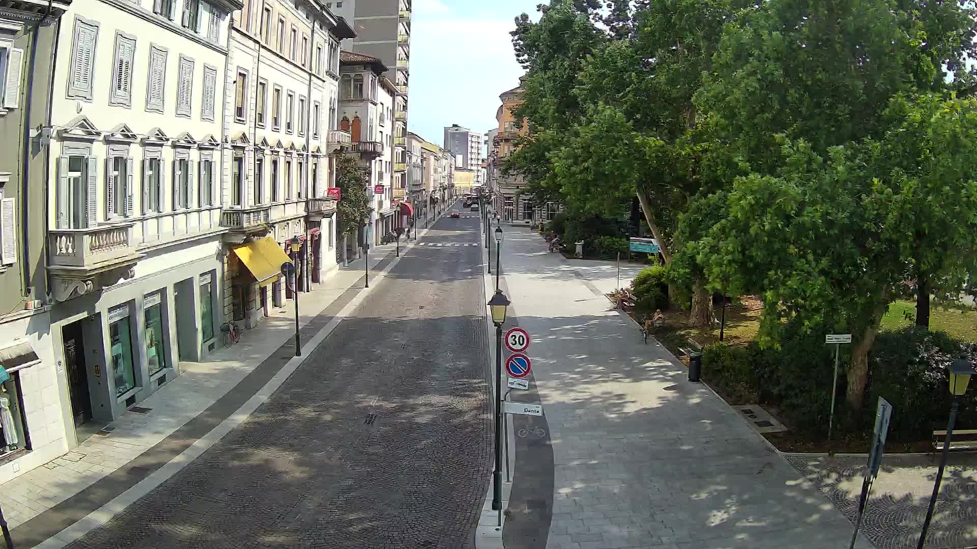 Gorizia | Corso Verdi