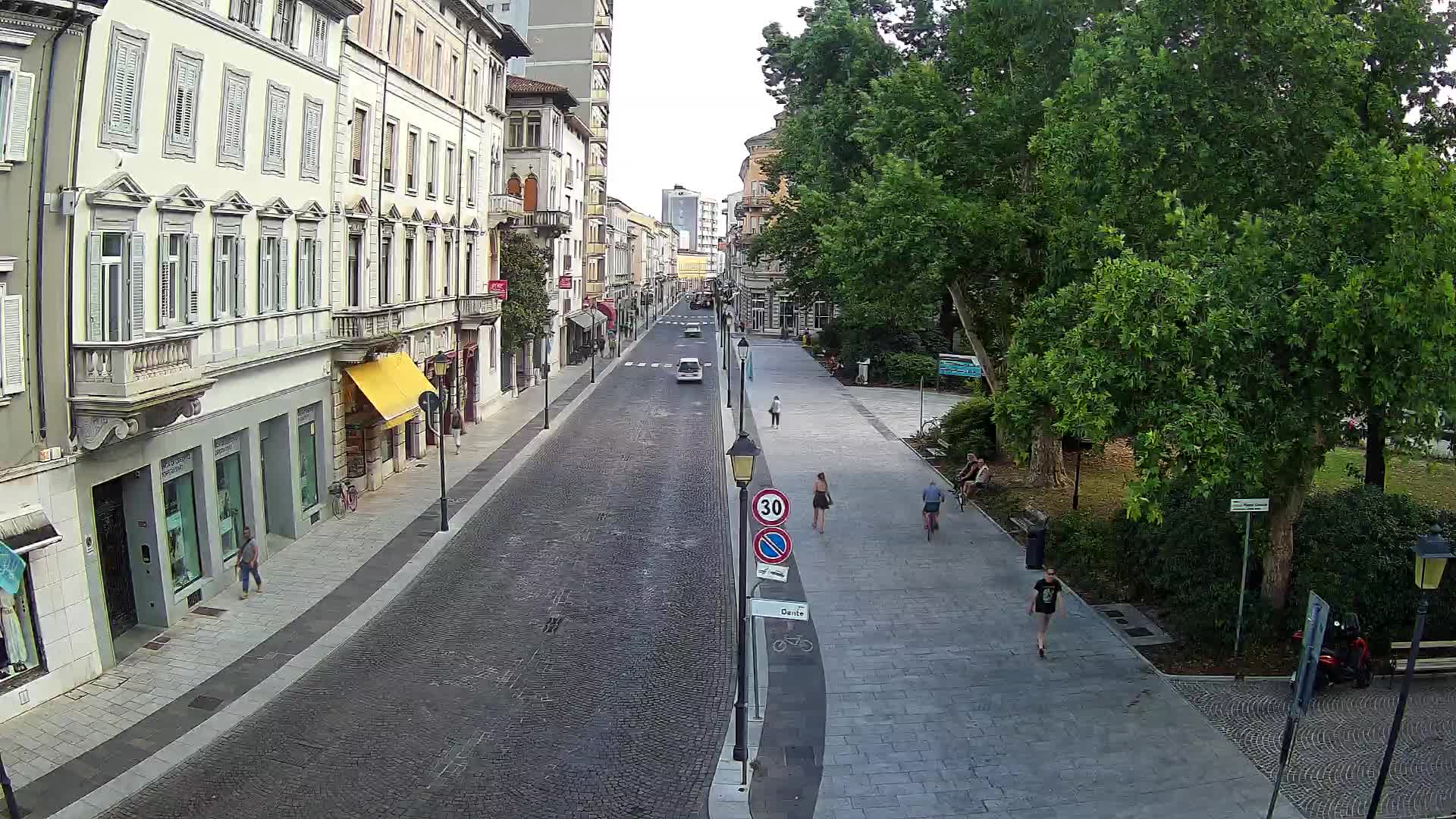 Gorizia | Corso Verdi