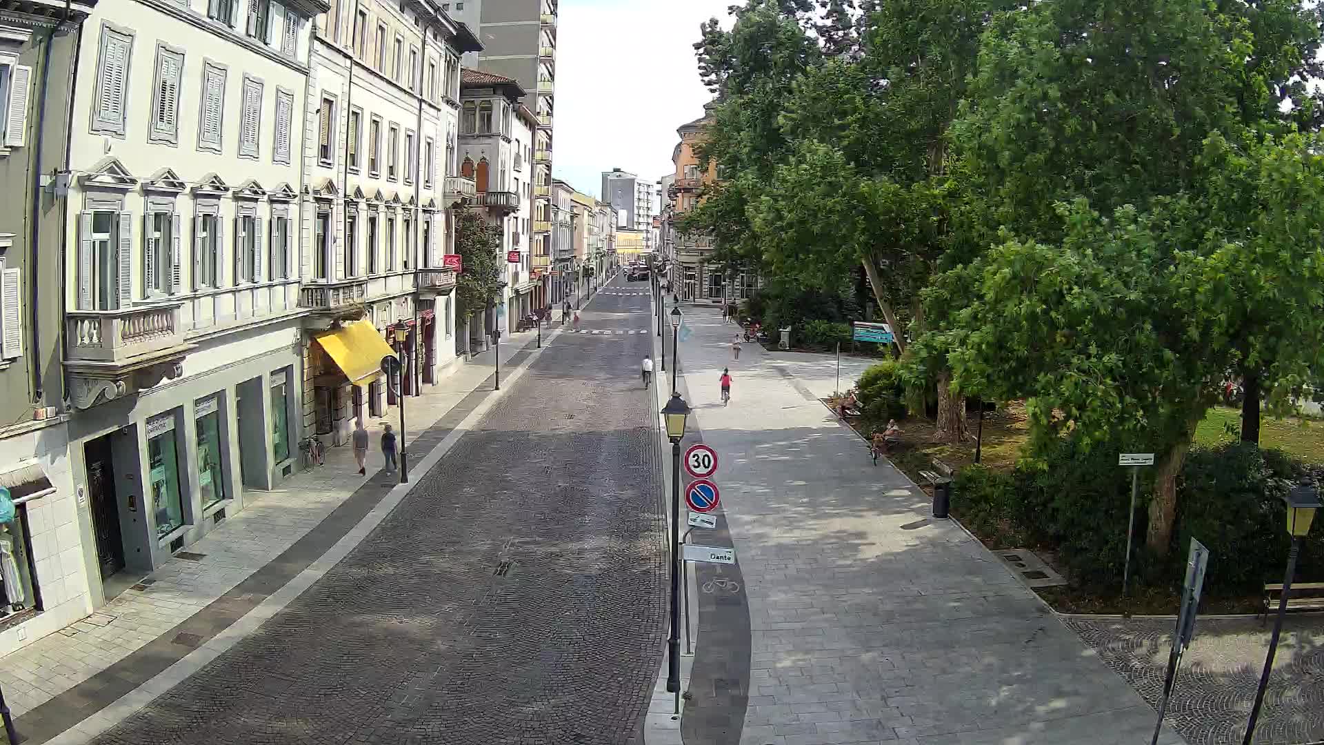 Gorizia | Corso Verdi