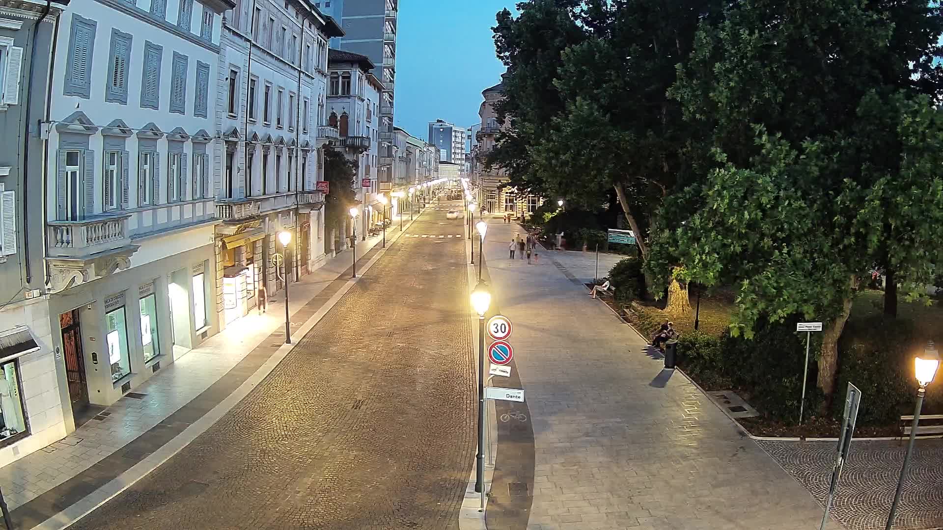 Gorizia | Corso Verdi