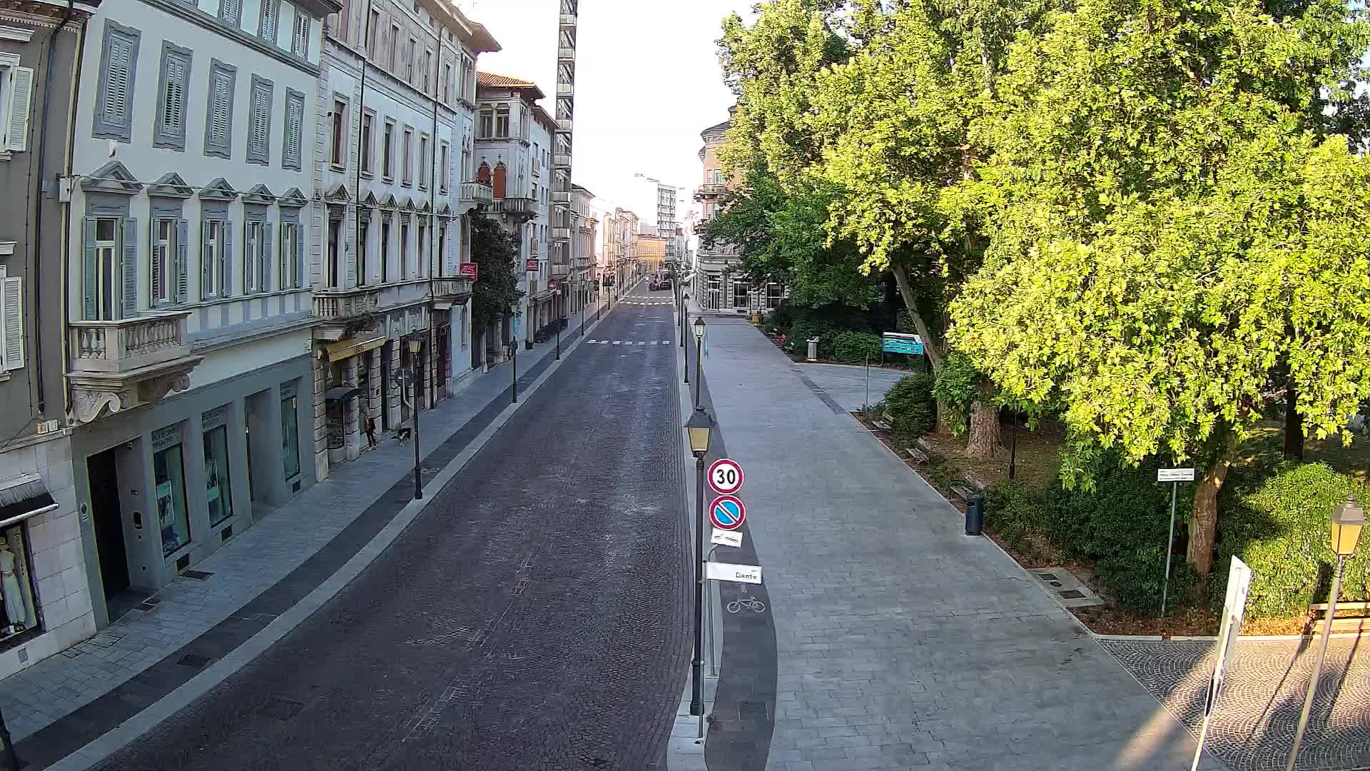 Gorica | Korzo Verdi