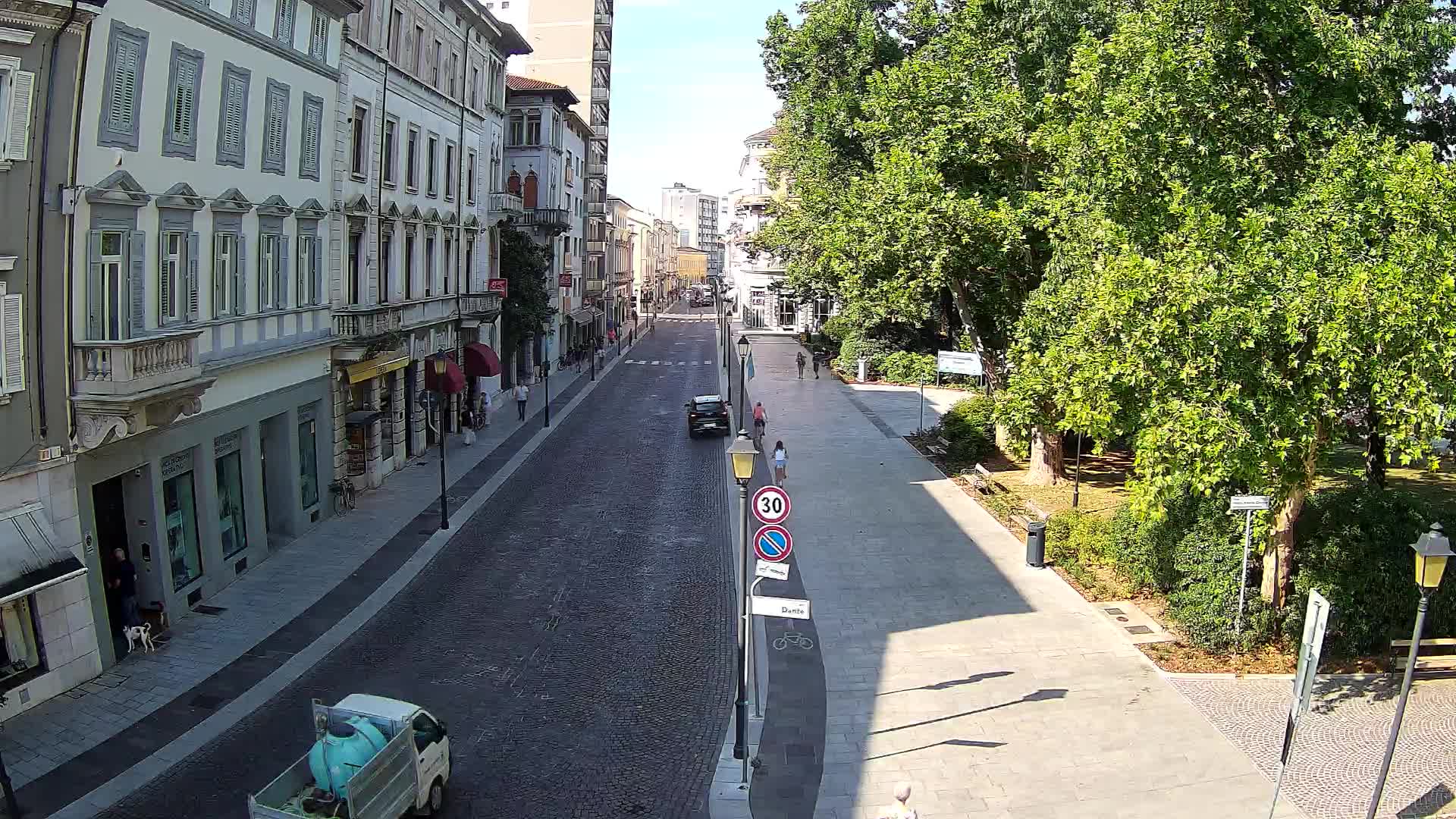 Gorizia | Corso Verdi