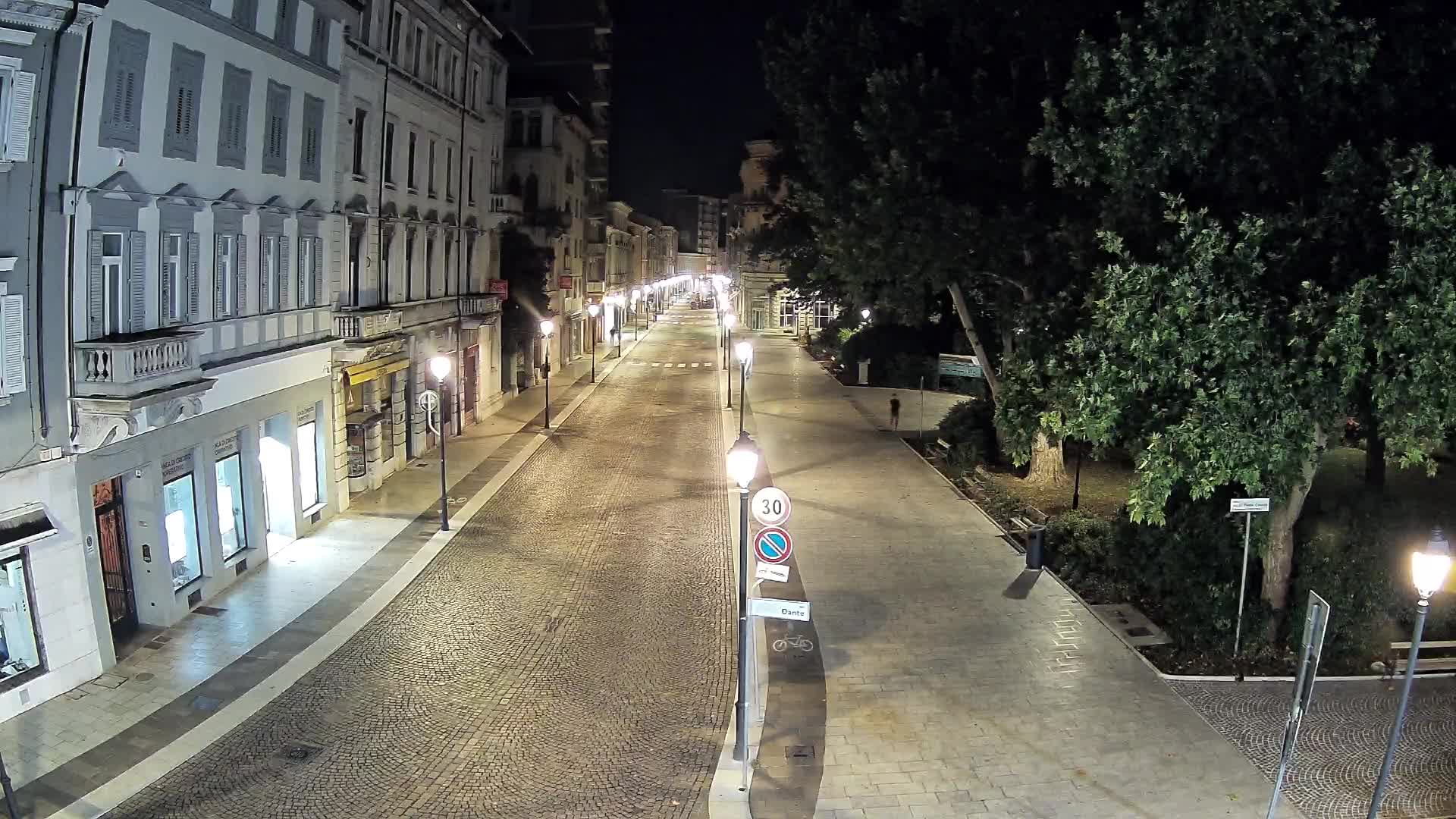 Gorizia | Corso Verdi