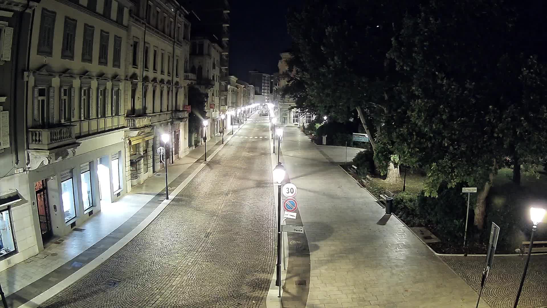 Gorizia | Corso Verdi